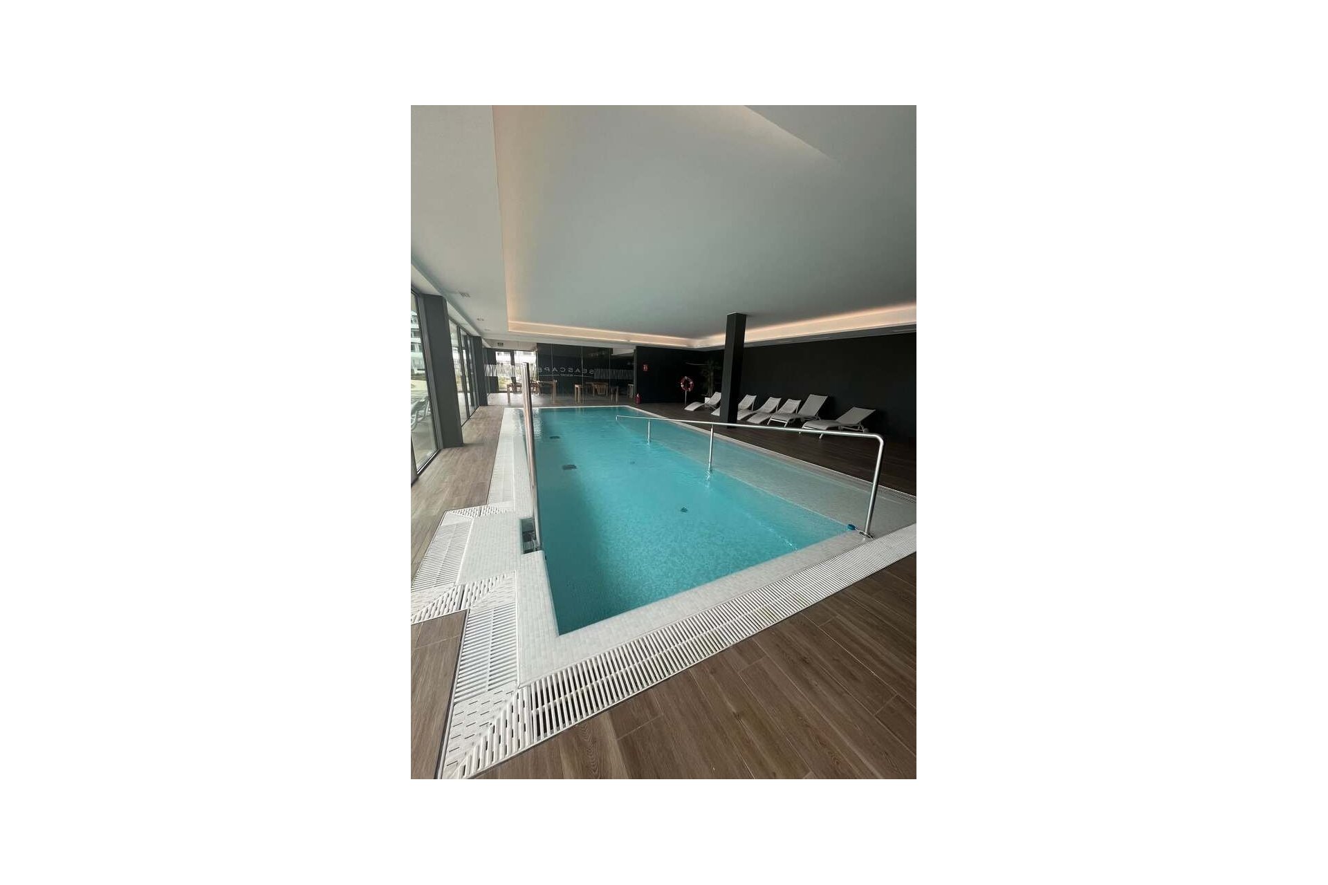 Segunda mano - Apartamento -
Finestrat