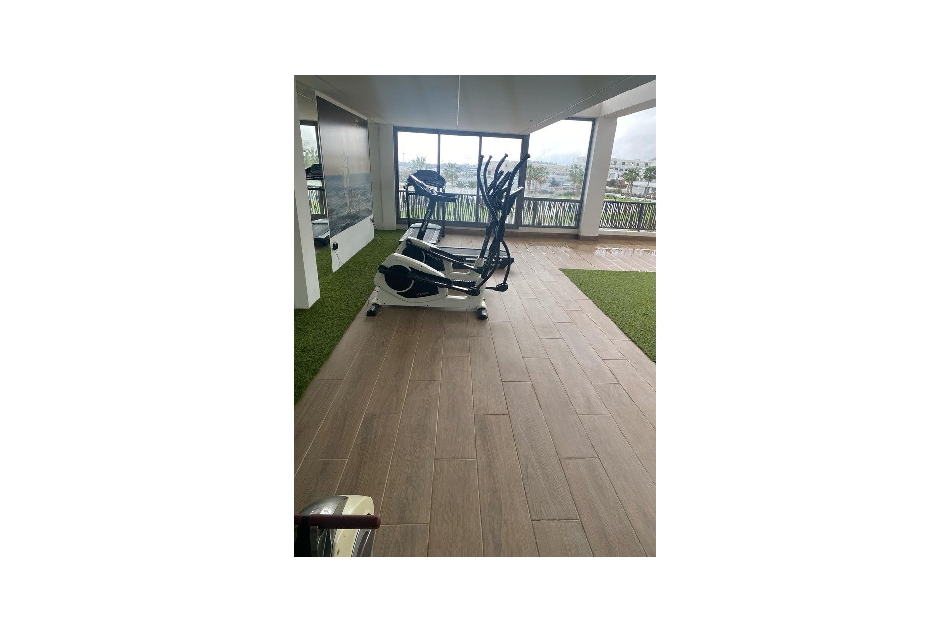 Segunda mano - Apartamento -
Finestrat