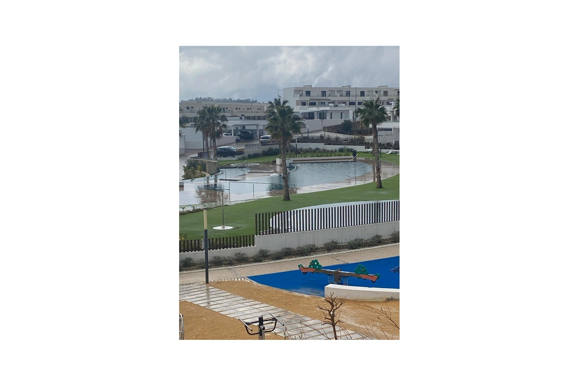 Segunda mano - Apartamento -
Finestrat