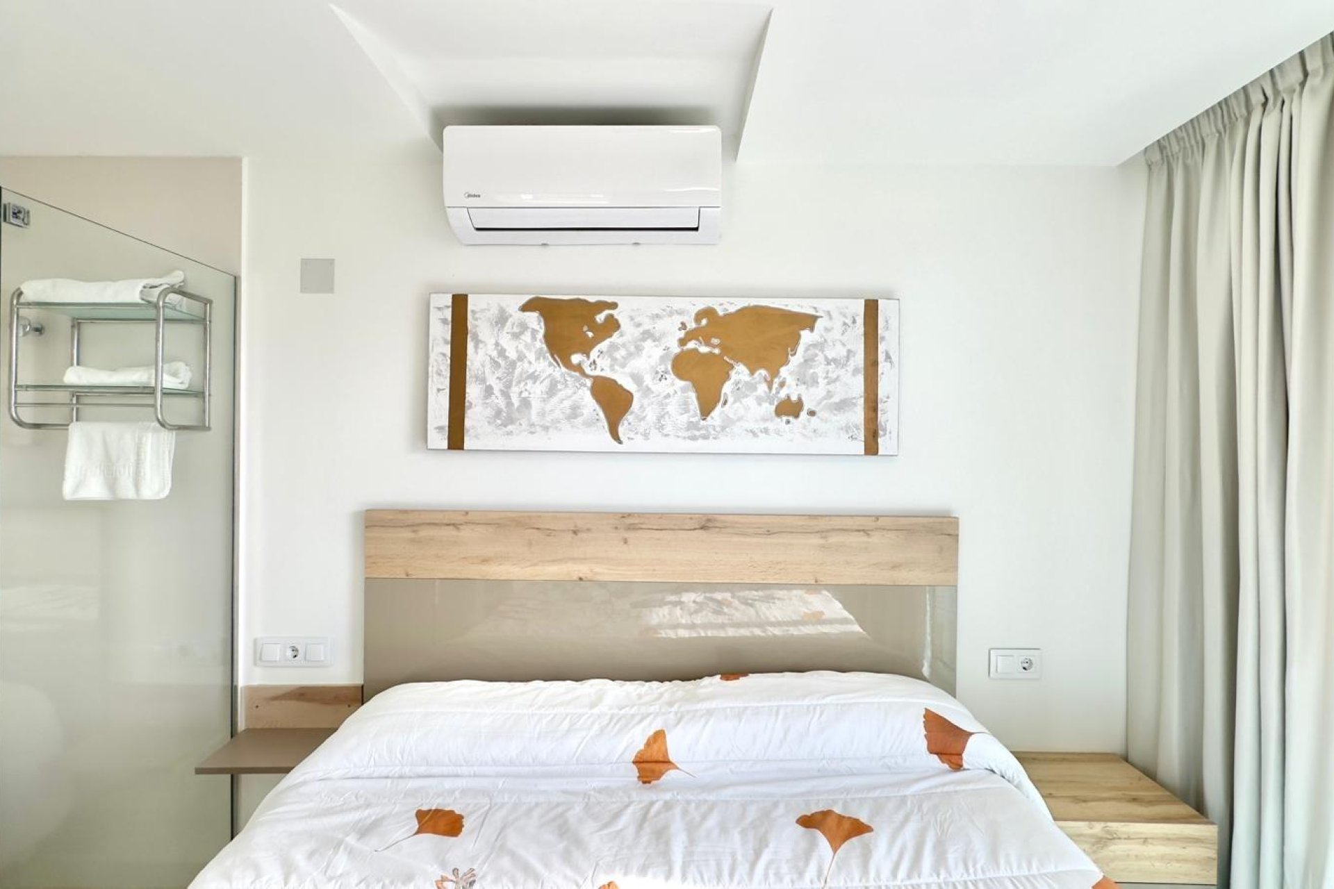 Segunda mano - Apartamento -
Finestrat