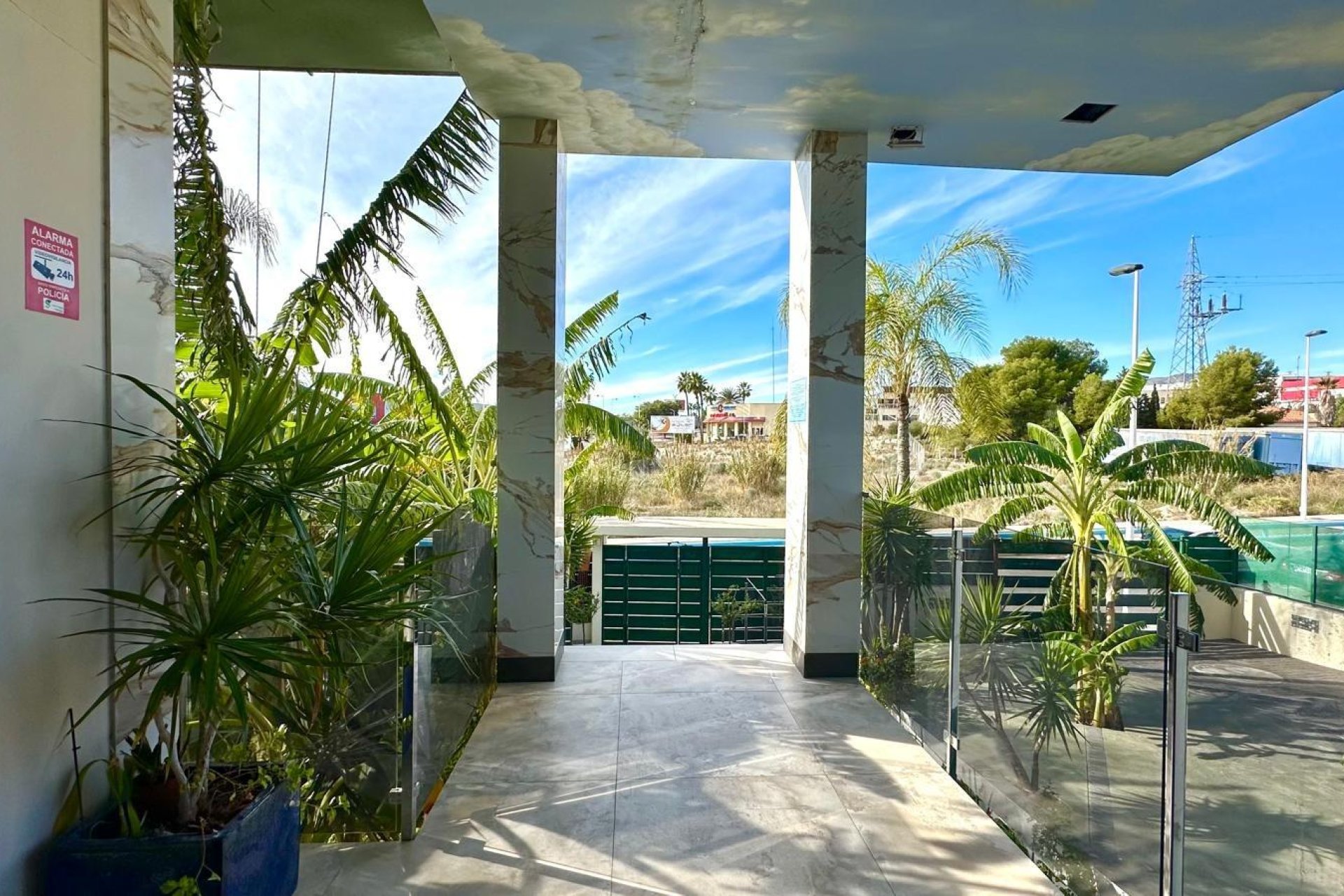 Segunda mano - Apartamento -
Finestrat