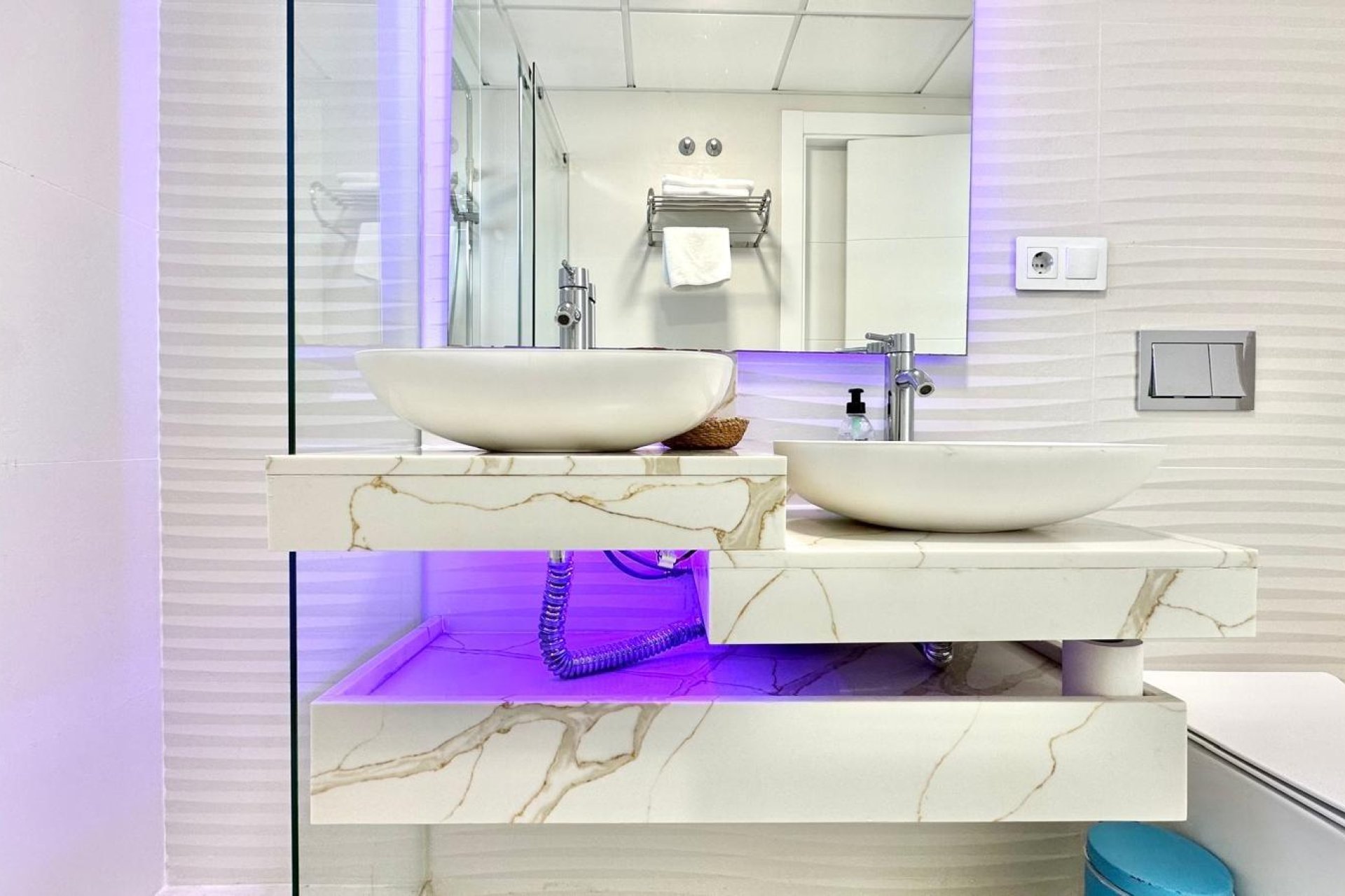 Segunda mano - Apartamento -
Finestrat