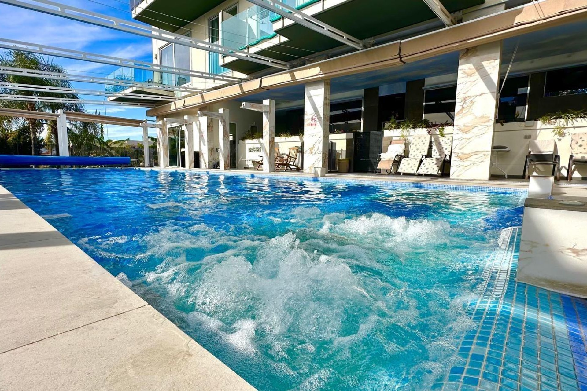 Segunda mano - Apartamento -
Finestrat