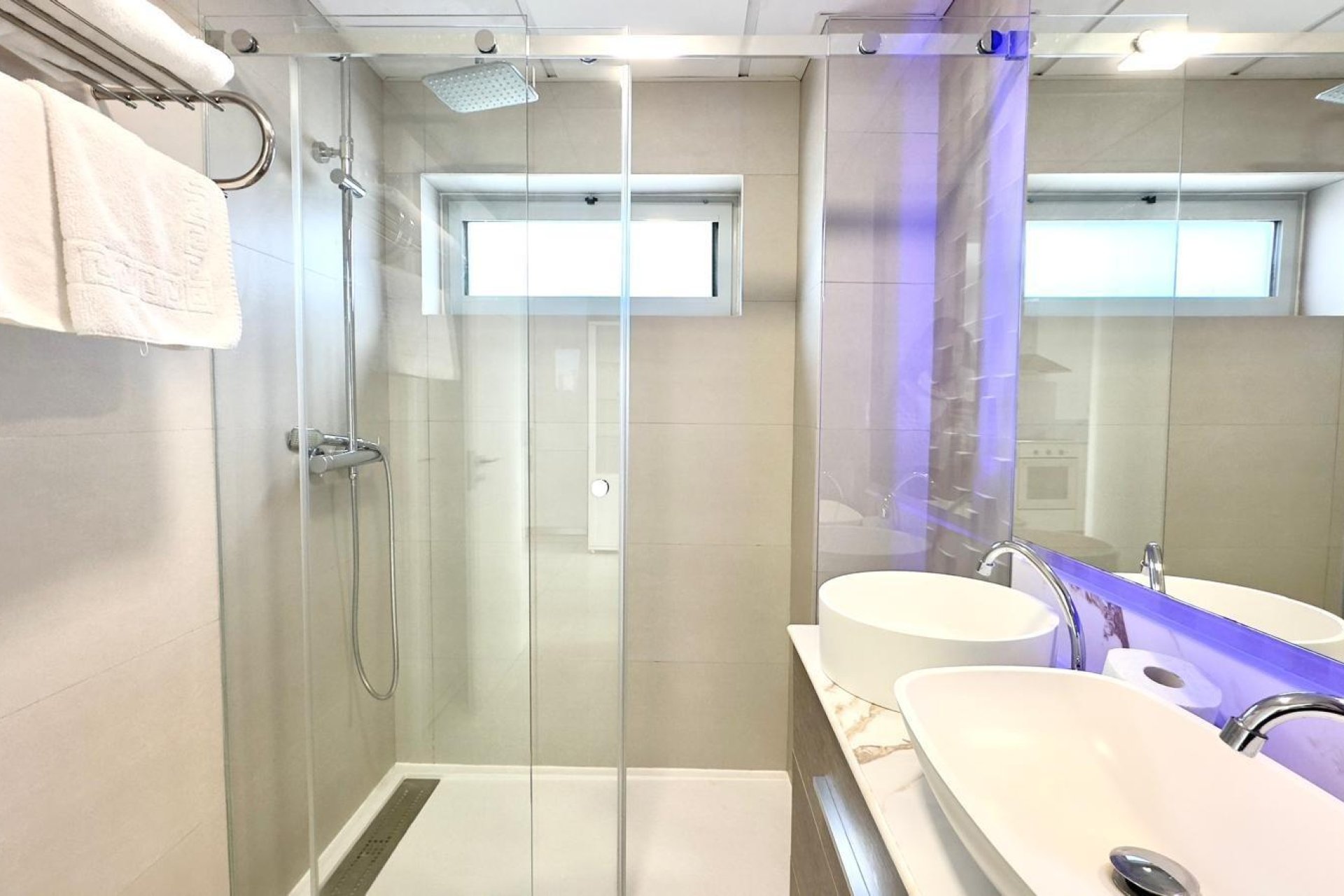 Segunda mano - Apartamento -
Finestrat