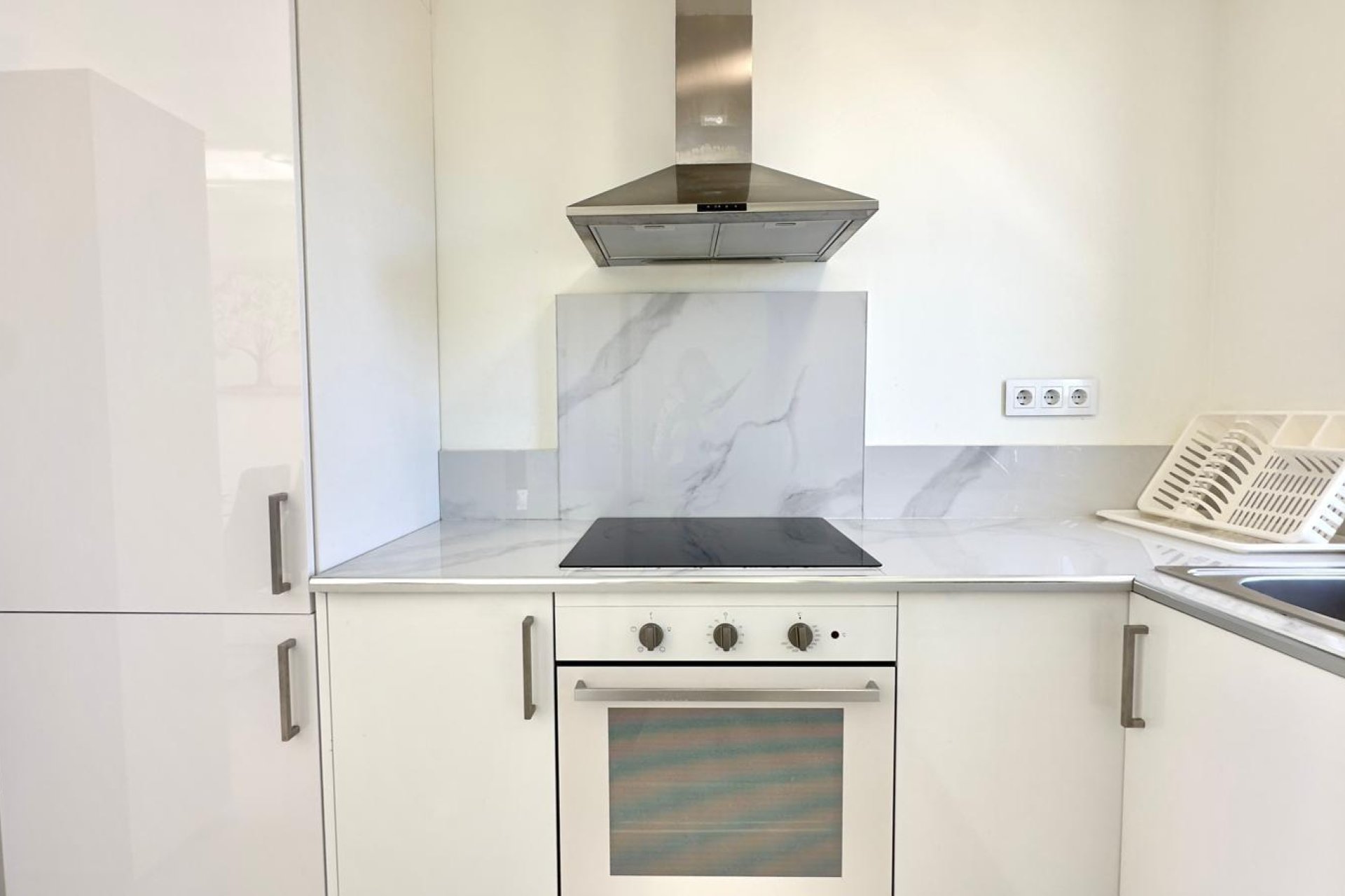 Segunda mano - Apartamento -
Finestrat