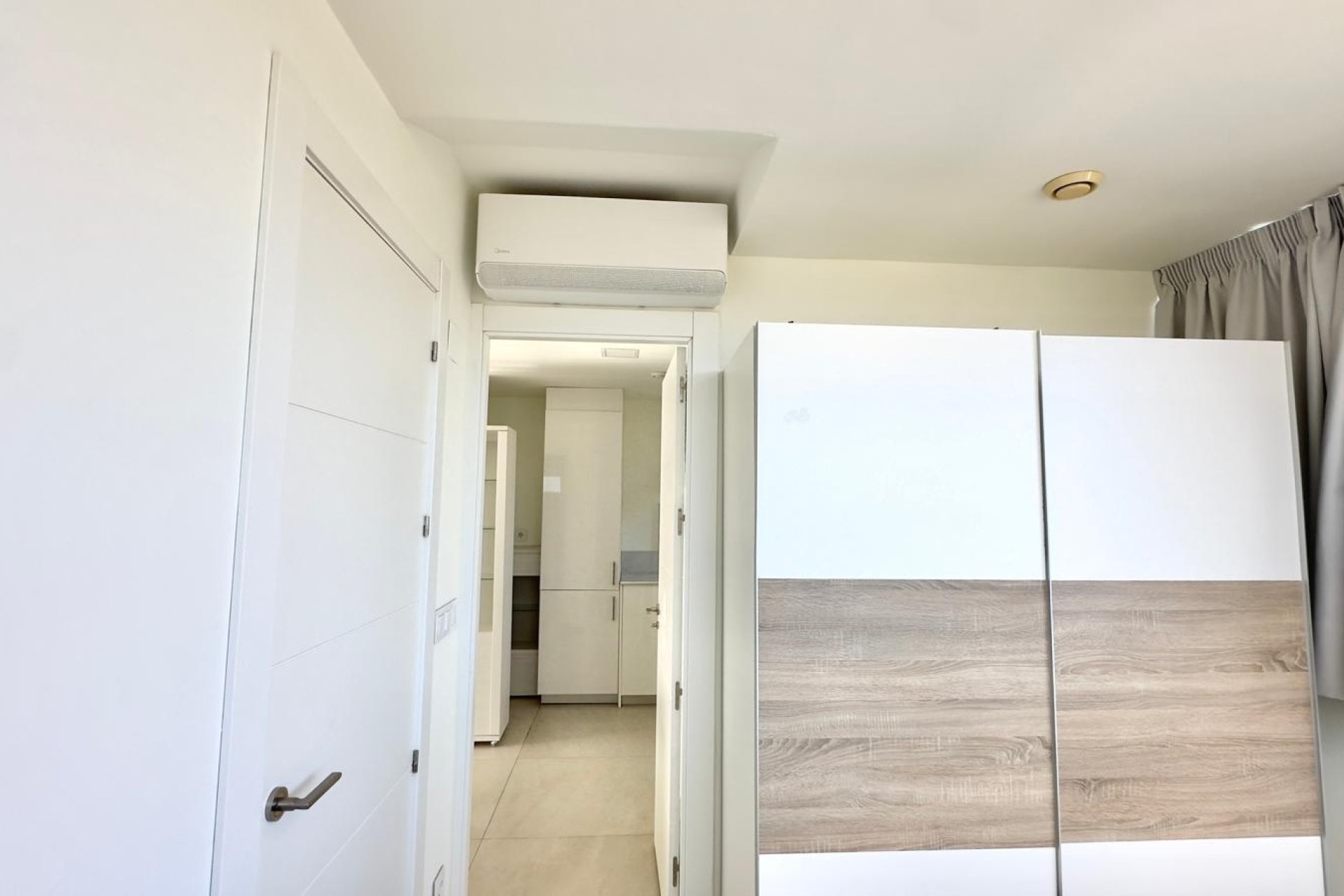 Segunda mano - Apartamento -
Finestrat