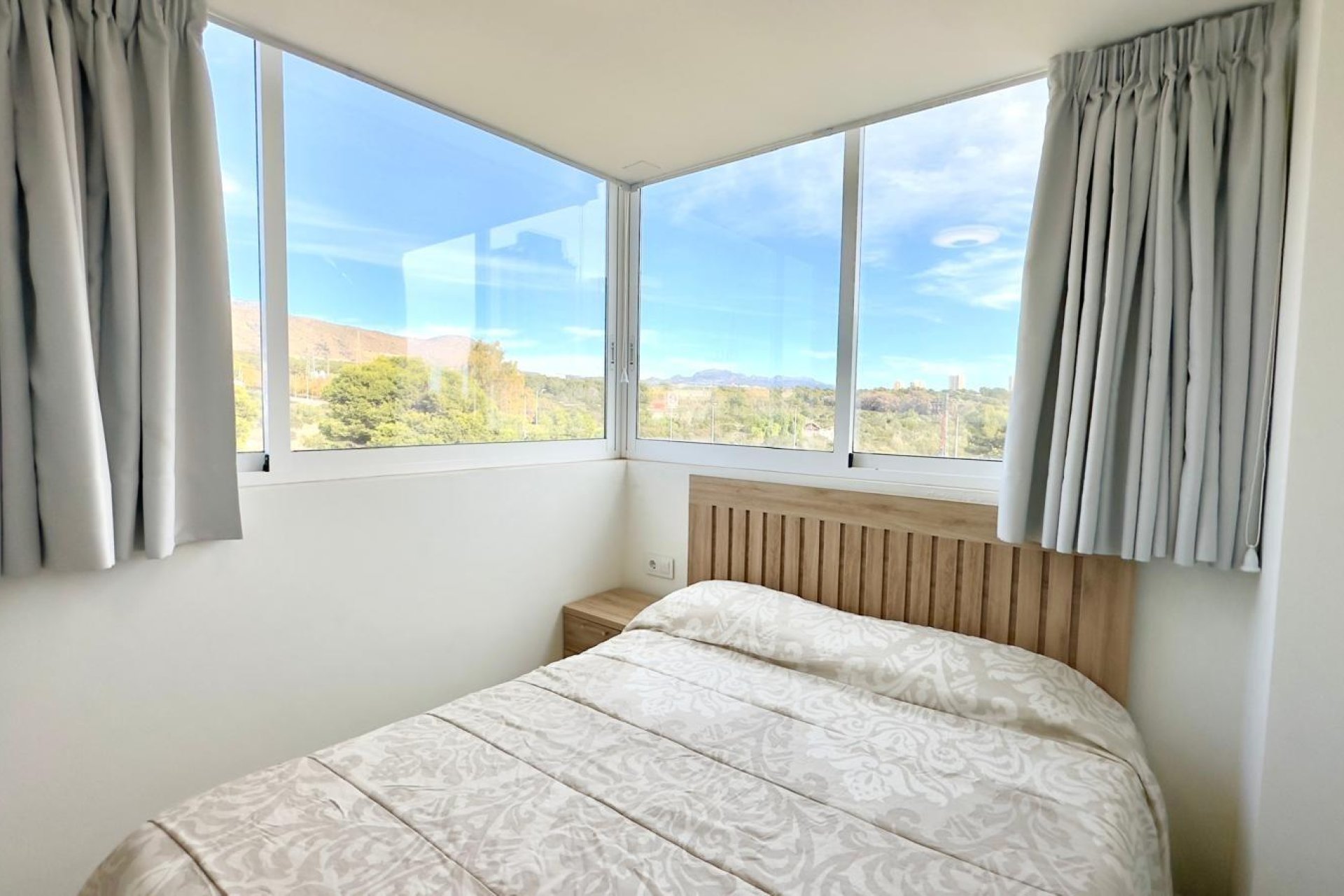 Segunda mano - Apartamento -
Finestrat