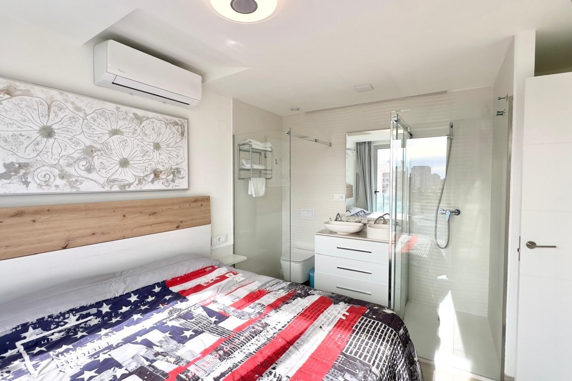 Segunda mano - Apartamento -
Finestrat