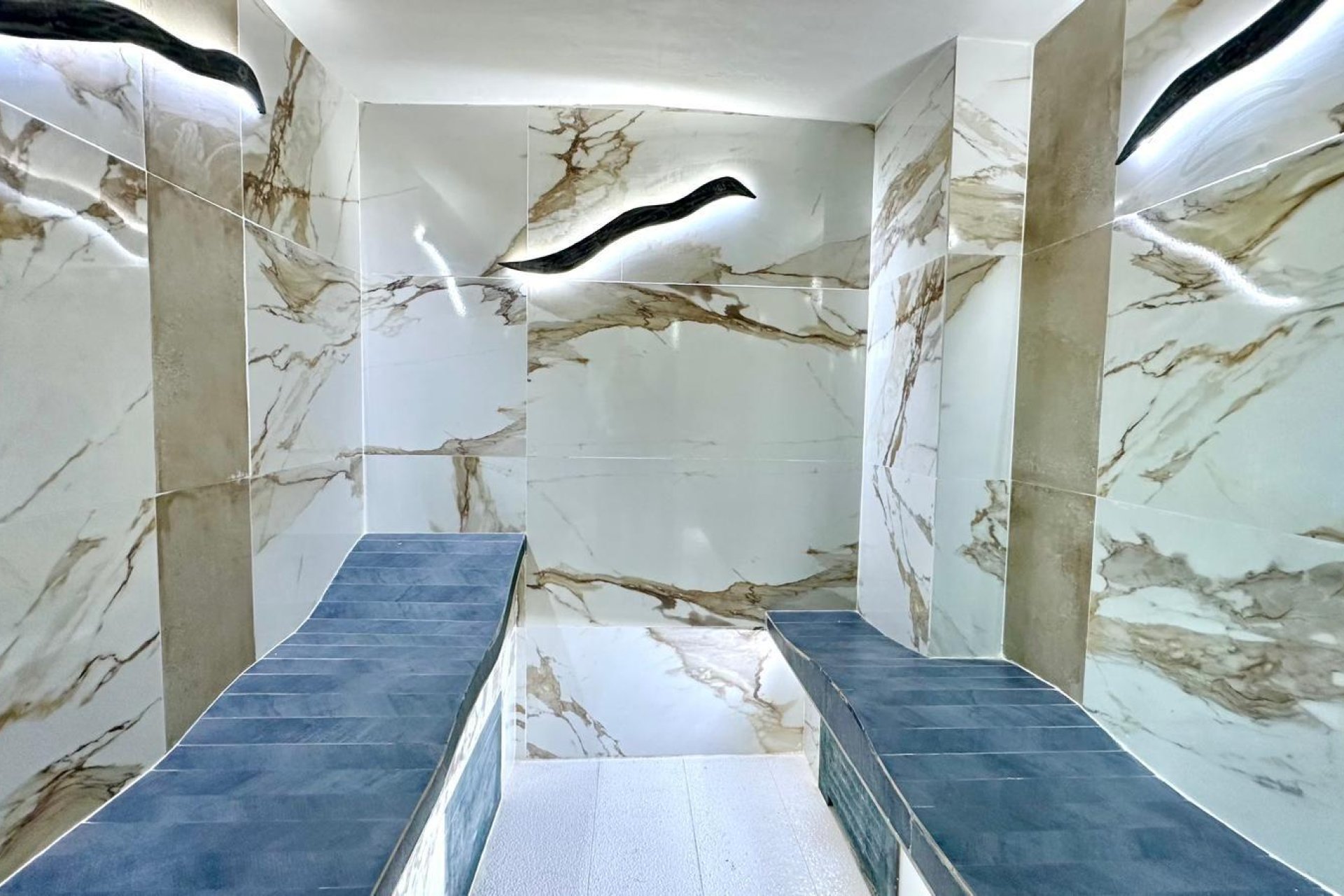 Segunda mano - Apartamento -
Finestrat