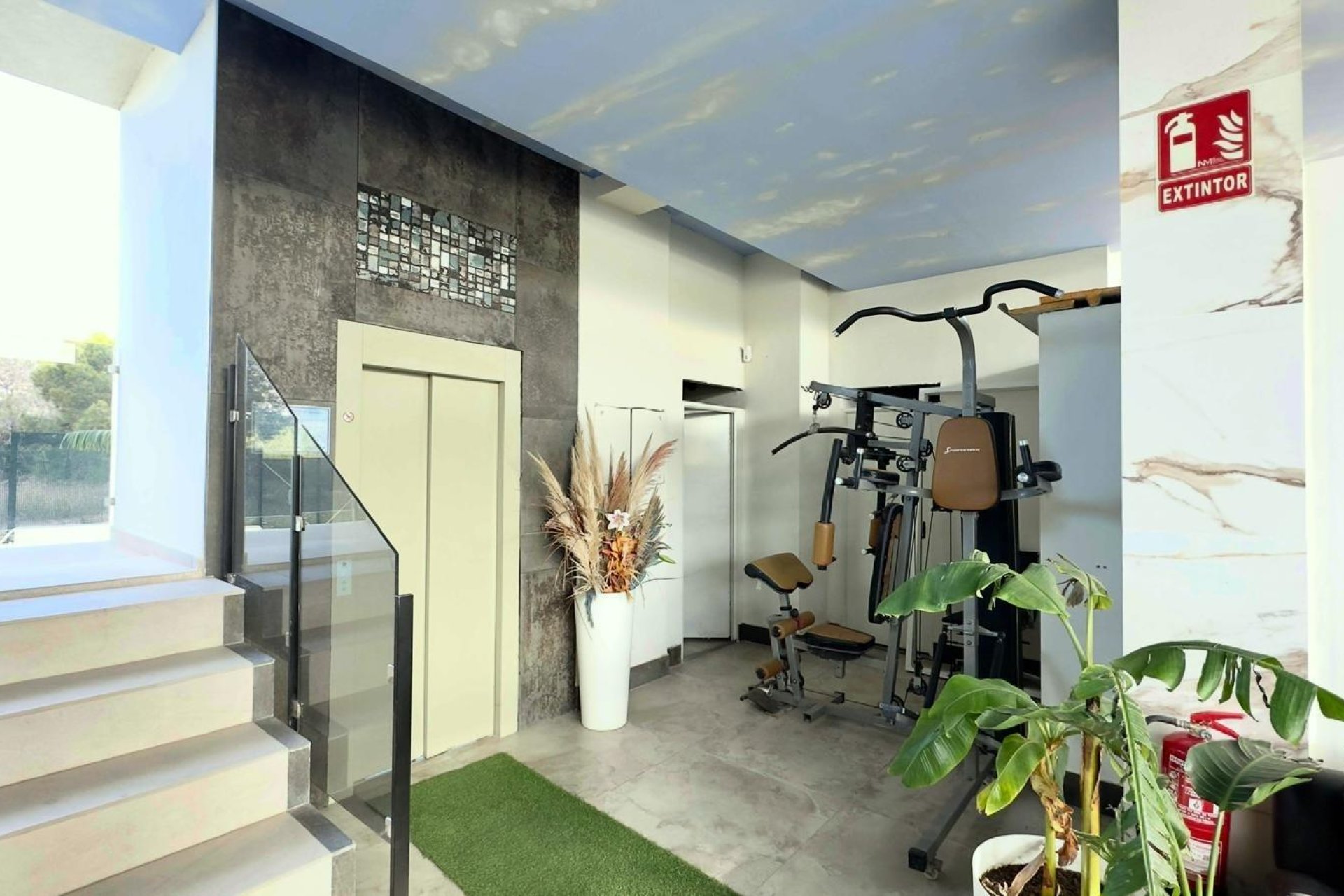 Segunda mano - Apartamento -
Finestrat