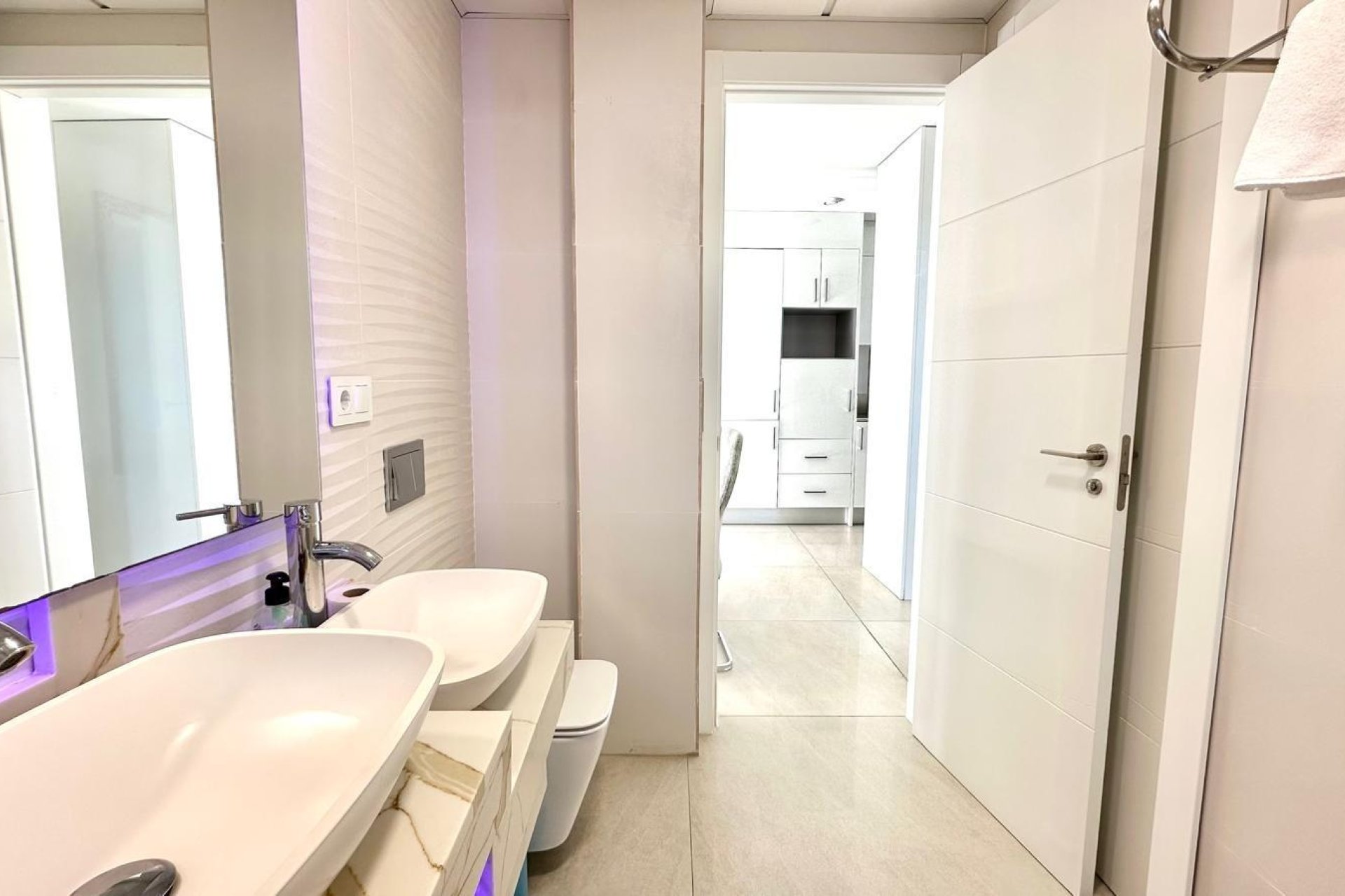 Segunda mano - Apartamento -
Finestrat