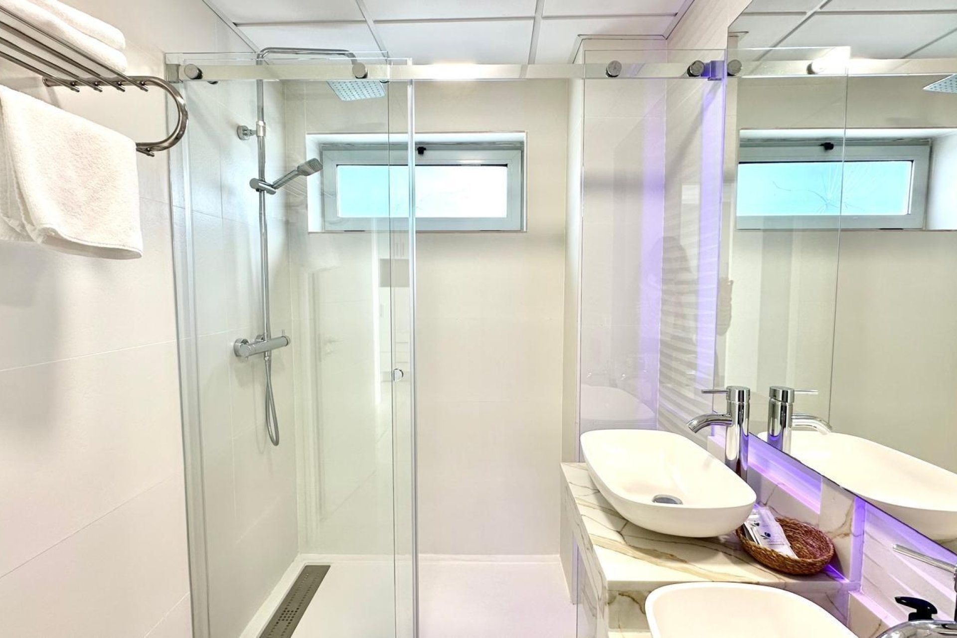 Segunda mano - Apartamento -
Finestrat