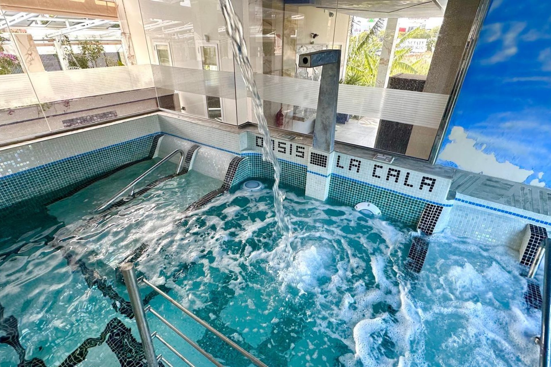 Segunda mano - Apartamento -
Finestrat