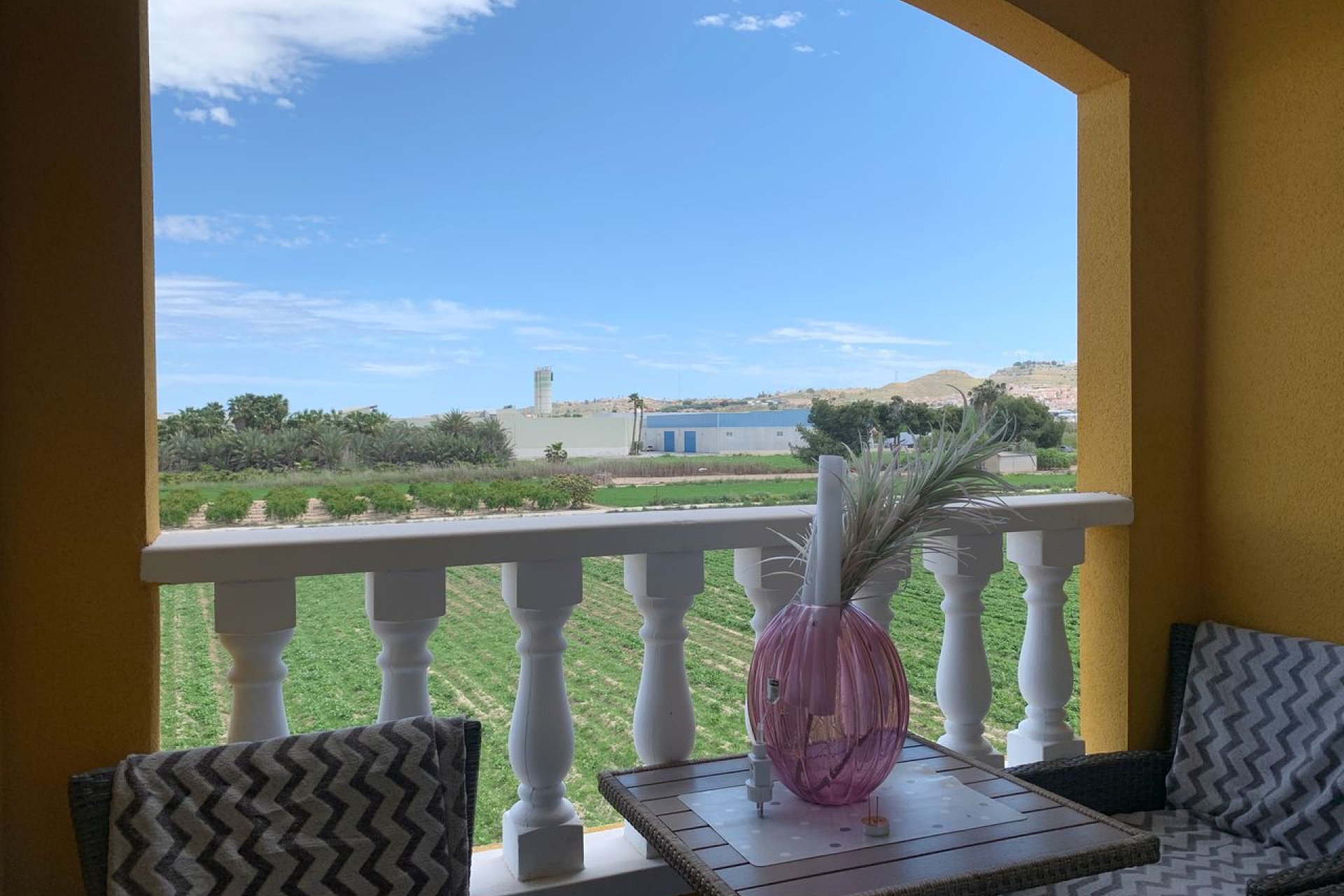 Segunda mano - Apartamento -
Formentera del Segura - Costa Blanca