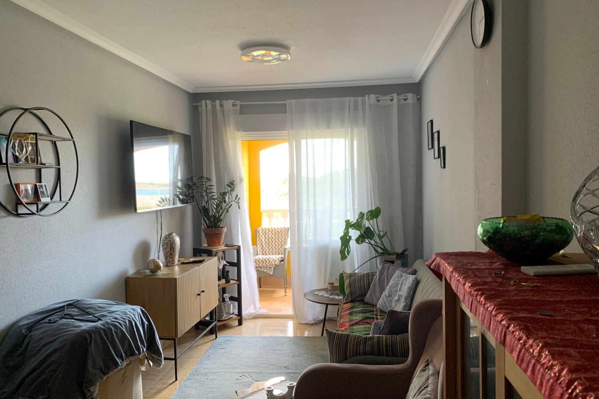Segunda mano - Apartamento -
Formentera del Segura - Costa Blanca