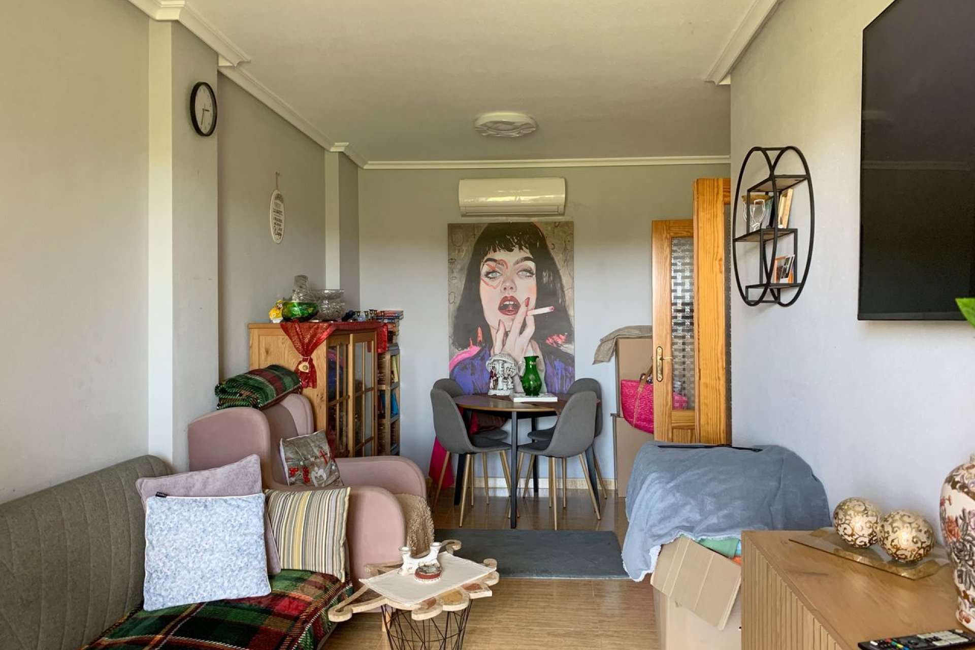 Segunda mano - Apartamento -
Formentera del Segura - Costa Blanca