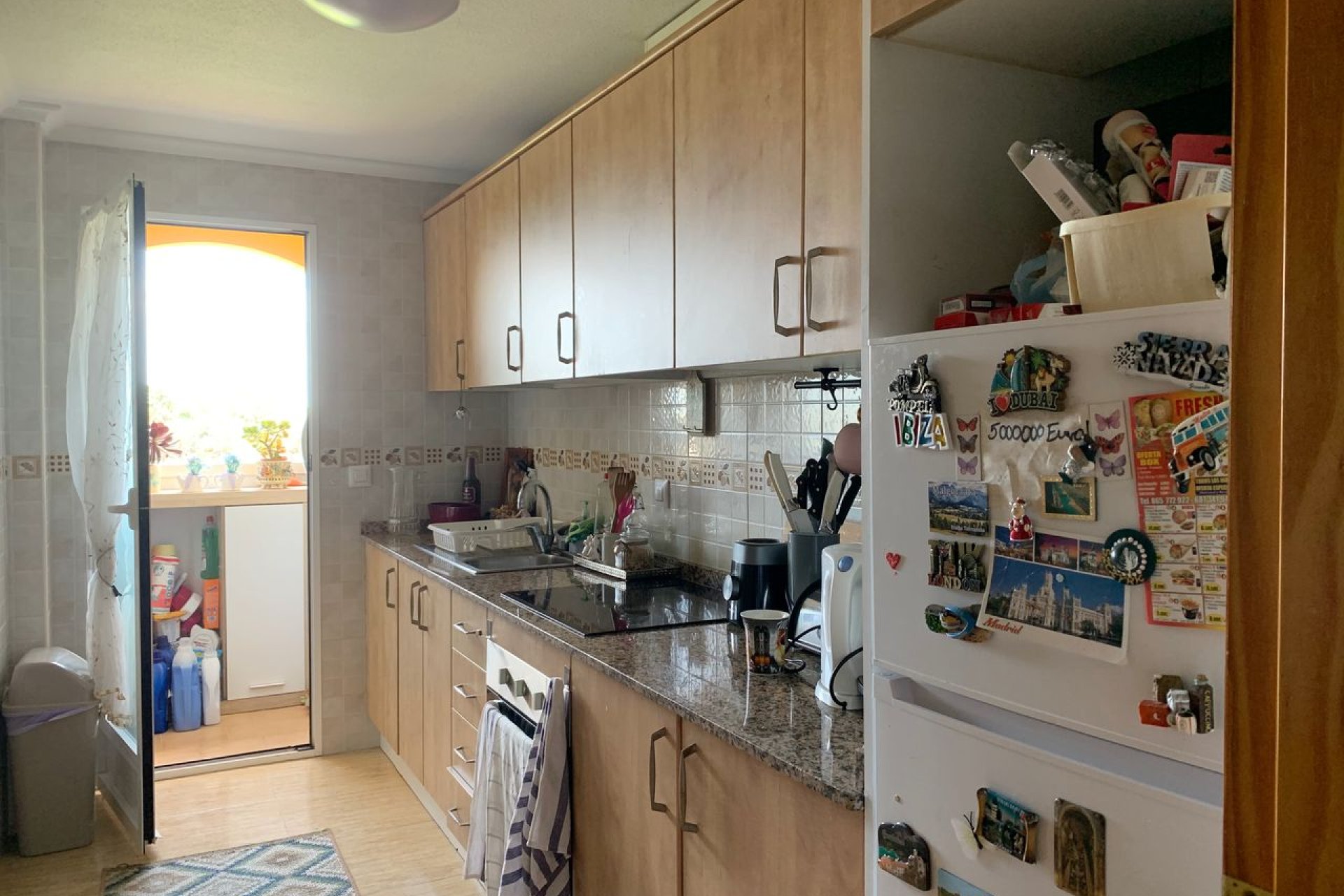 Segunda mano - Apartamento -
Formentera del Segura - Costa Blanca
