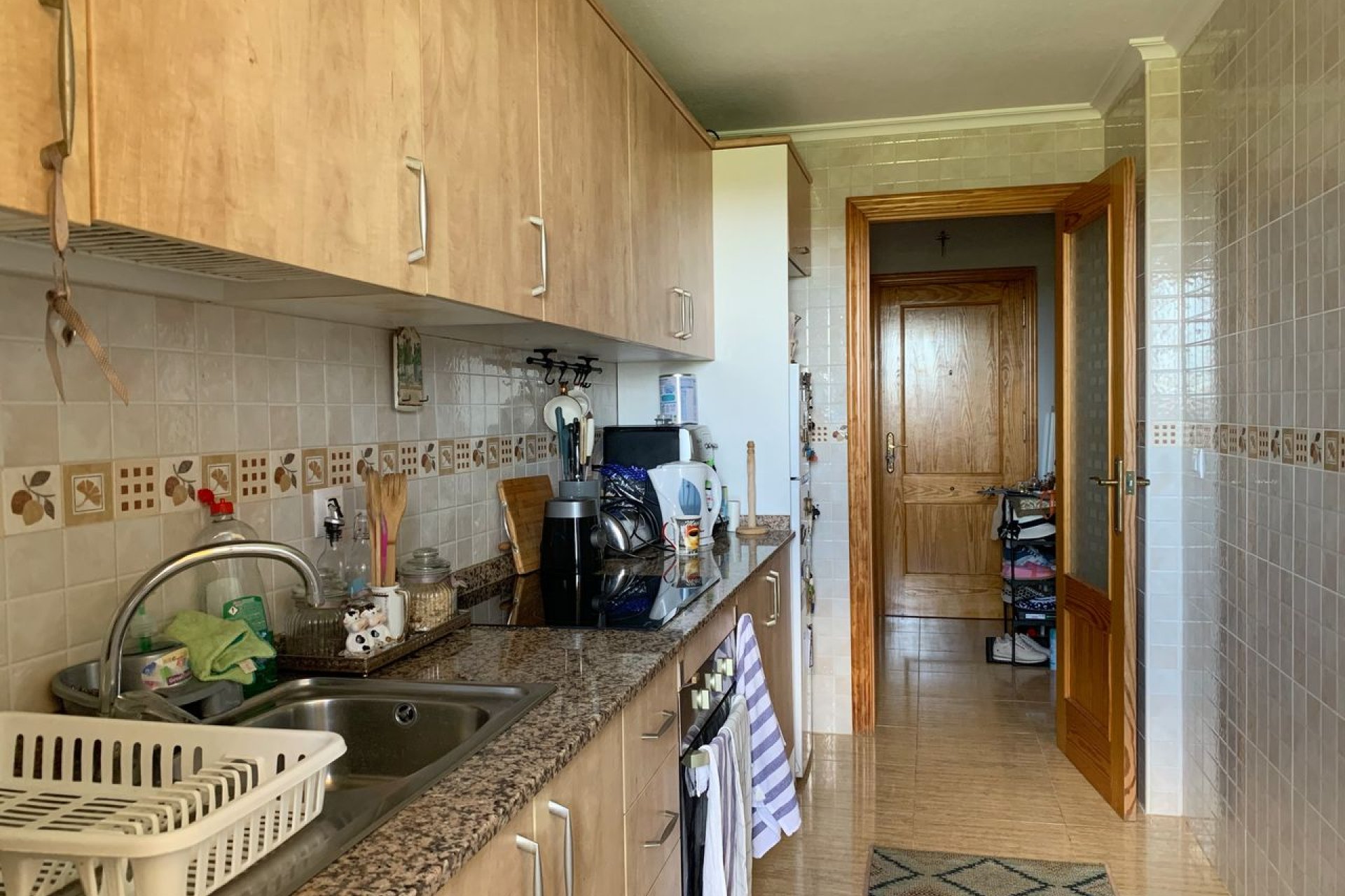 Segunda mano - Apartamento -
Formentera del Segura - Costa Blanca