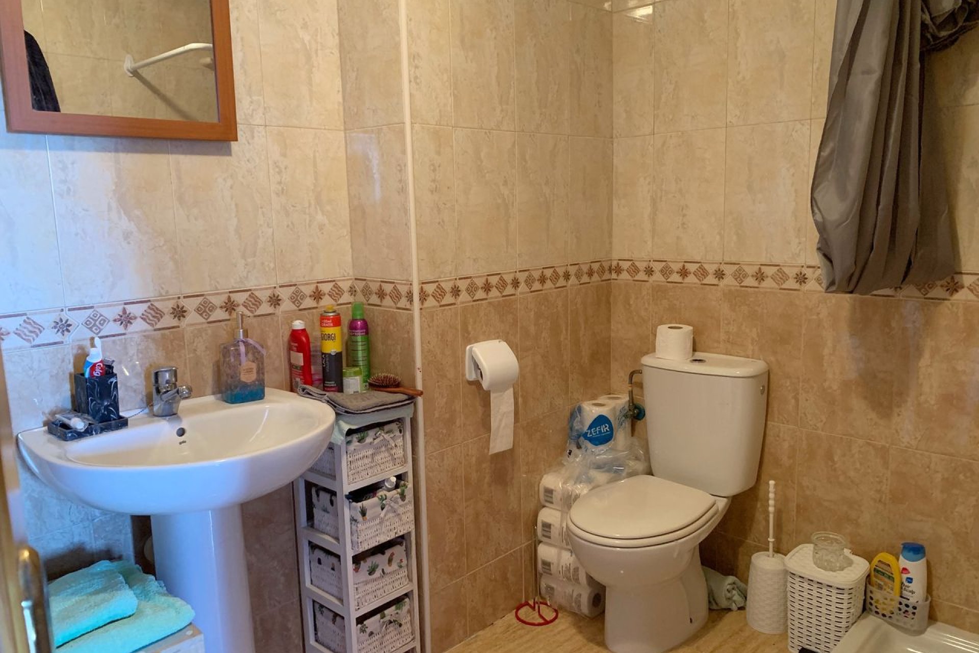 Segunda mano - Apartamento -
Formentera del Segura - Costa Blanca