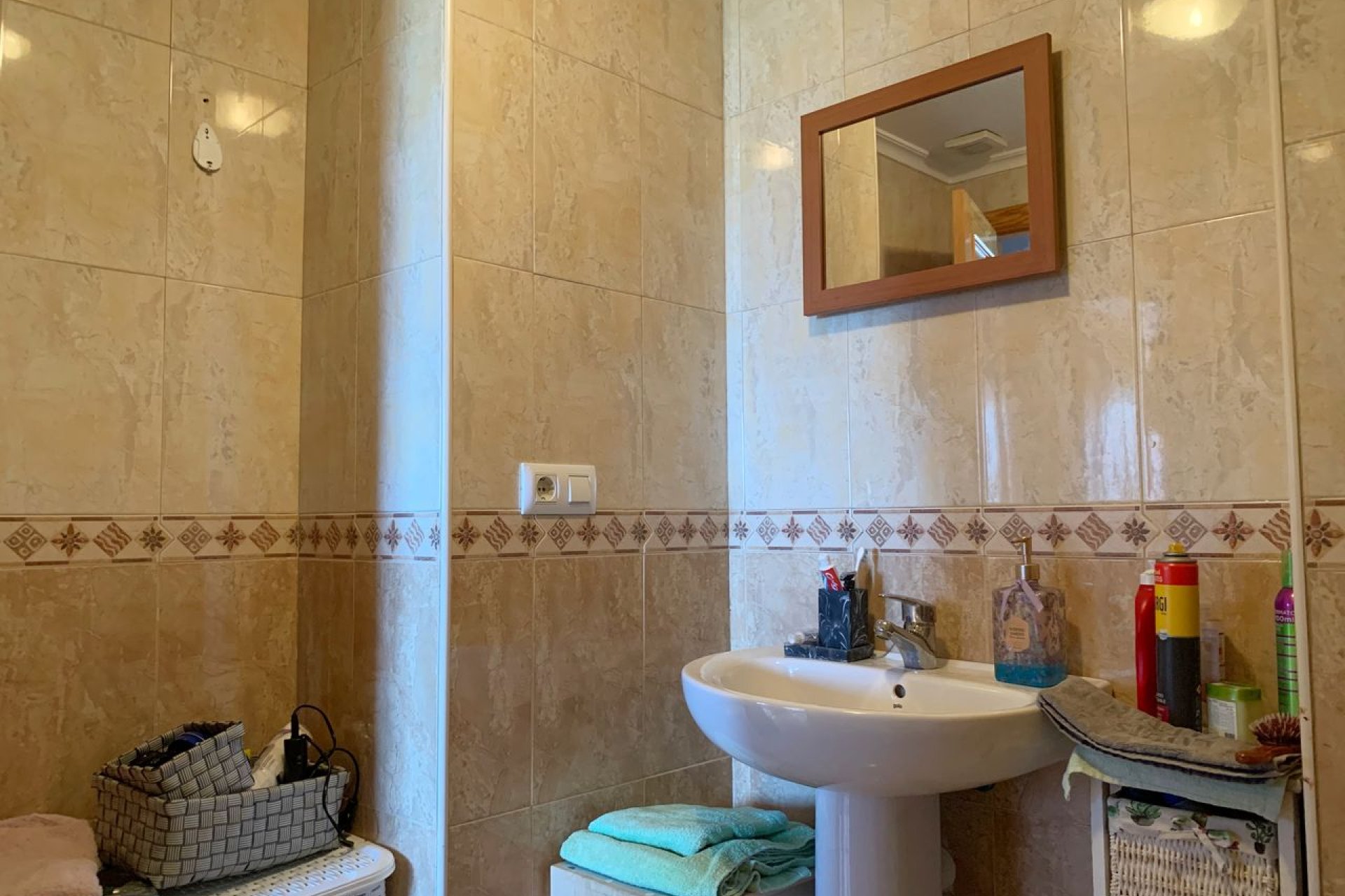 Segunda mano - Apartamento -
Formentera del Segura - Costa Blanca