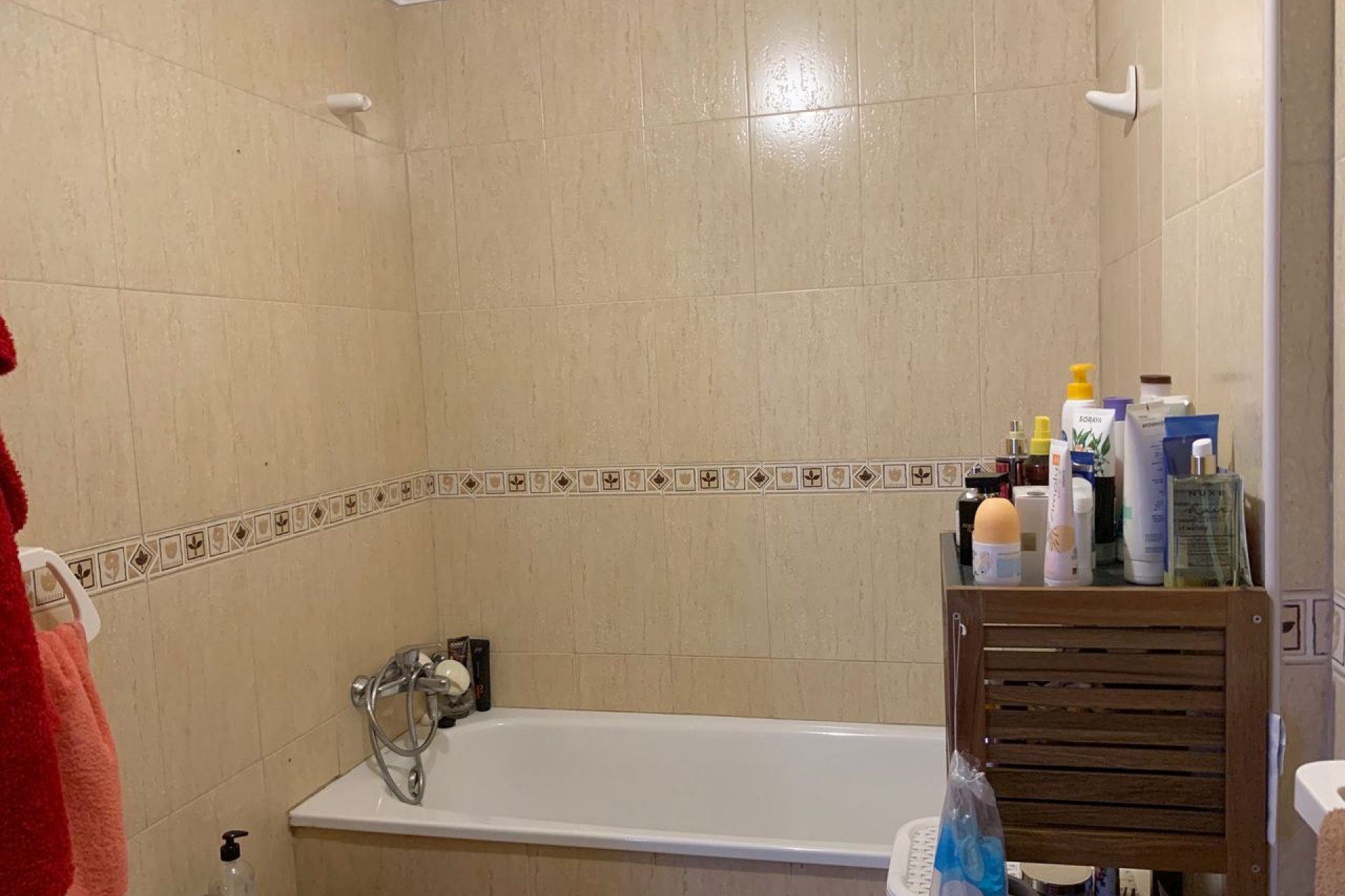 Segunda mano - Apartamento -
Formentera del Segura - Costa Blanca