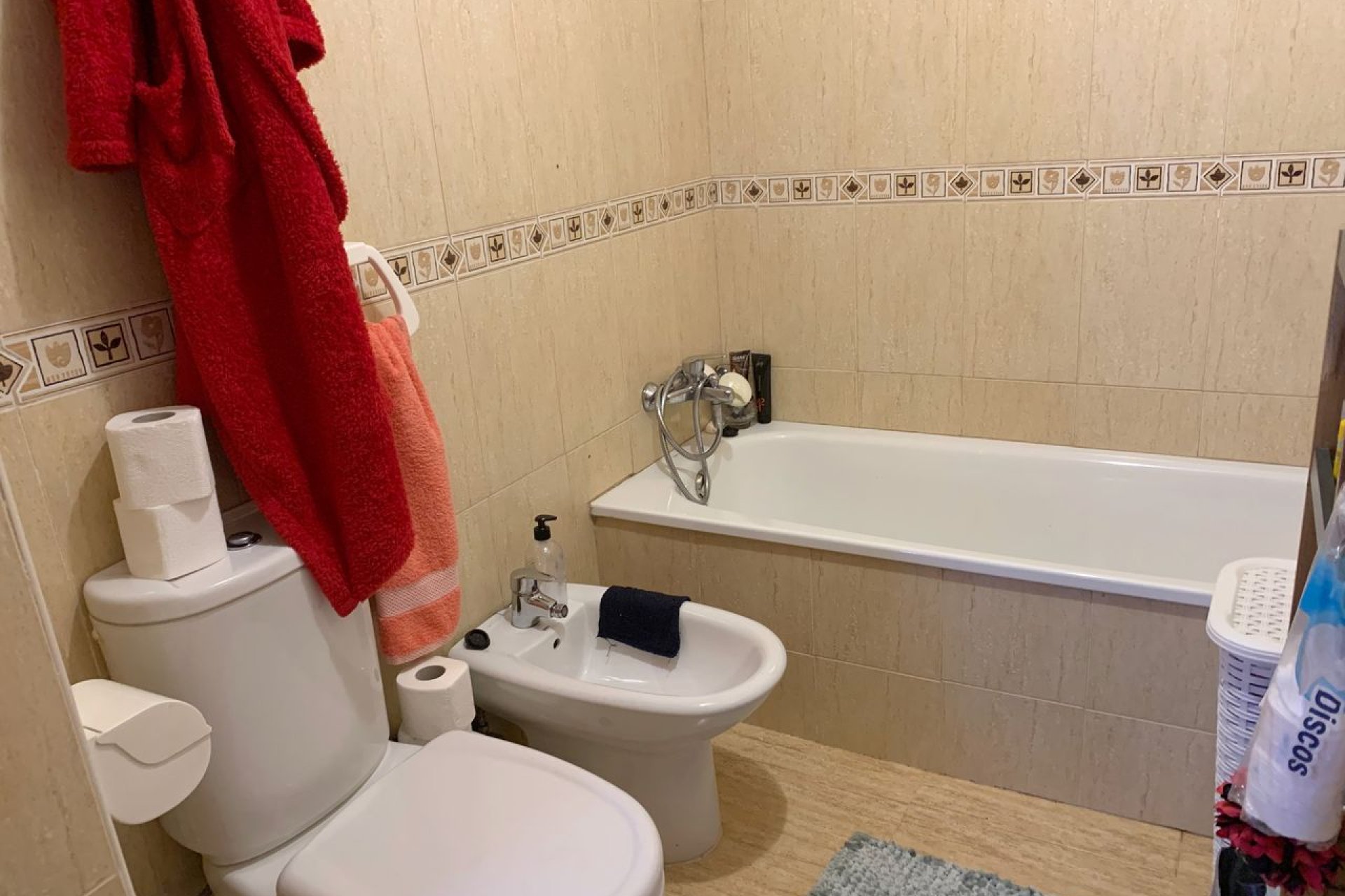 Segunda mano - Apartamento -
Formentera del Segura - Costa Blanca