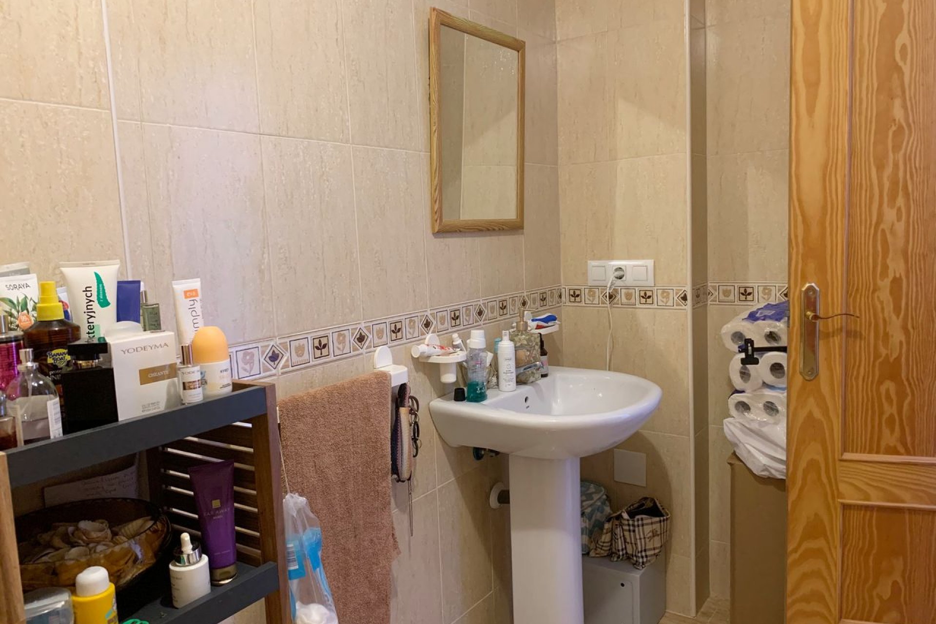 Segunda mano - Apartamento -
Formentera del Segura - Costa Blanca