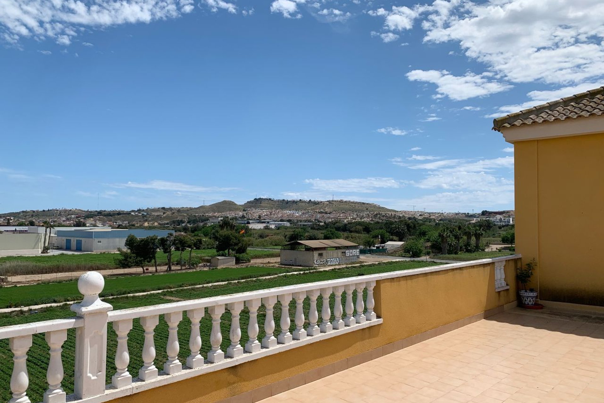 Segunda mano - Apartamento -
Formentera del Segura - Costa Blanca