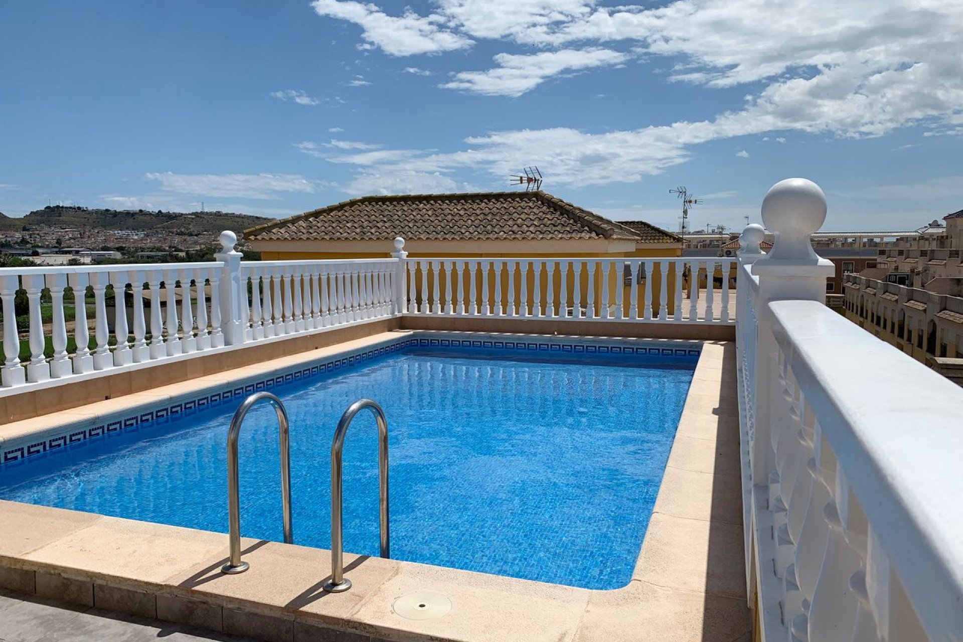 Segunda mano - Apartamento -
Formentera del Segura - Costa Blanca