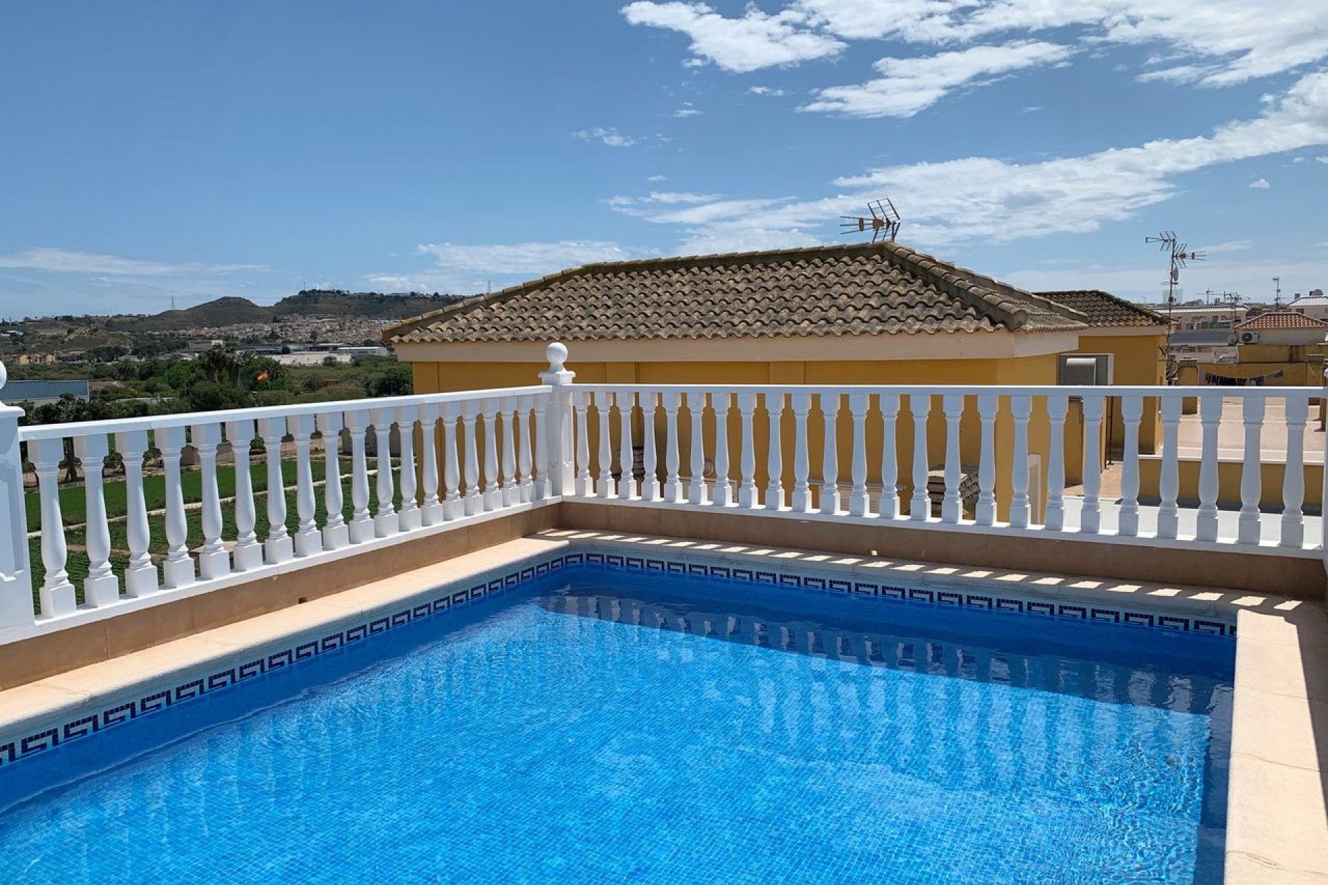 Segunda mano - Apartamento -
Formentera del Segura - Costa Blanca