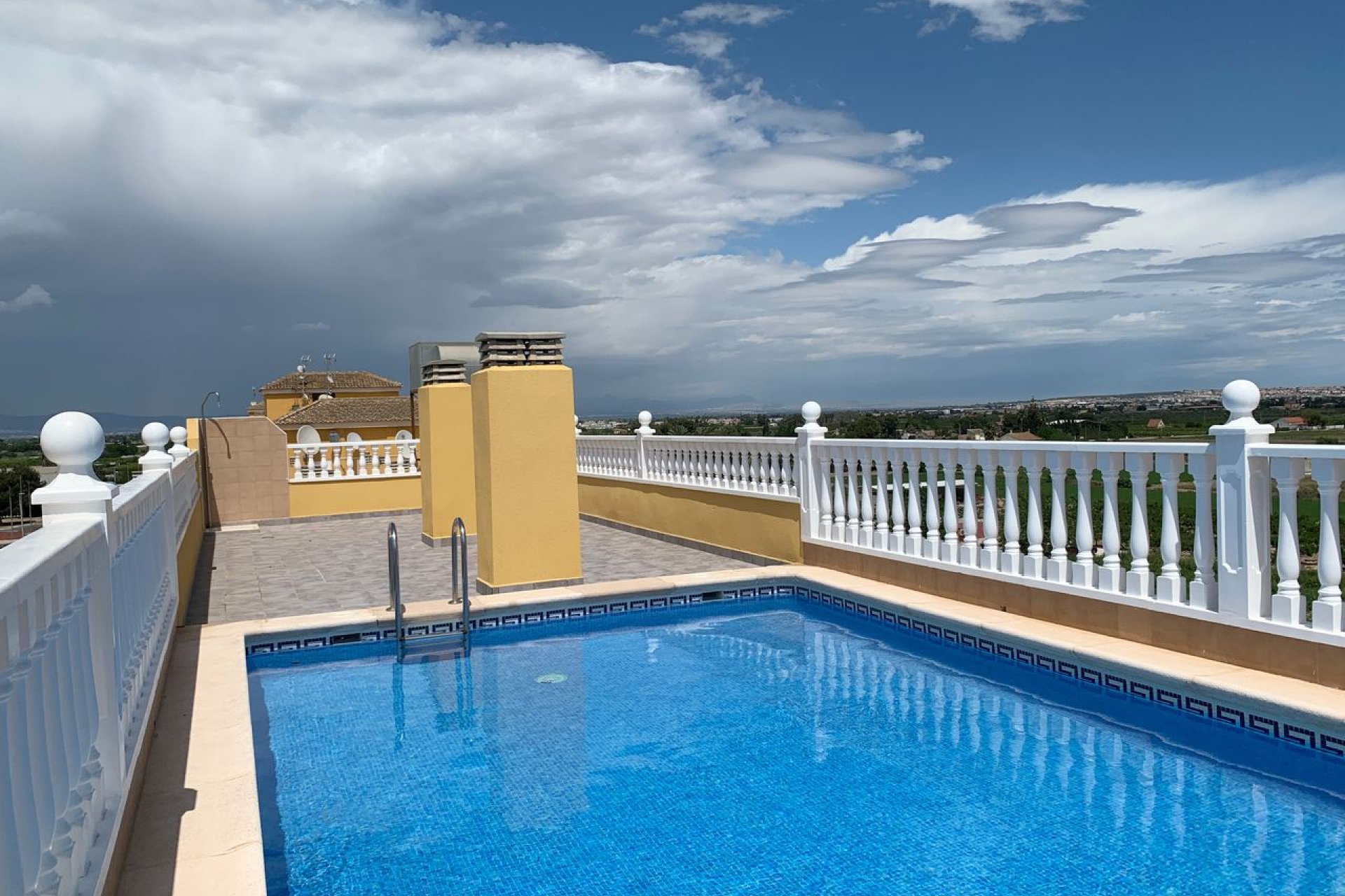 Segunda mano - Apartamento -
Formentera del Segura - Costa Blanca