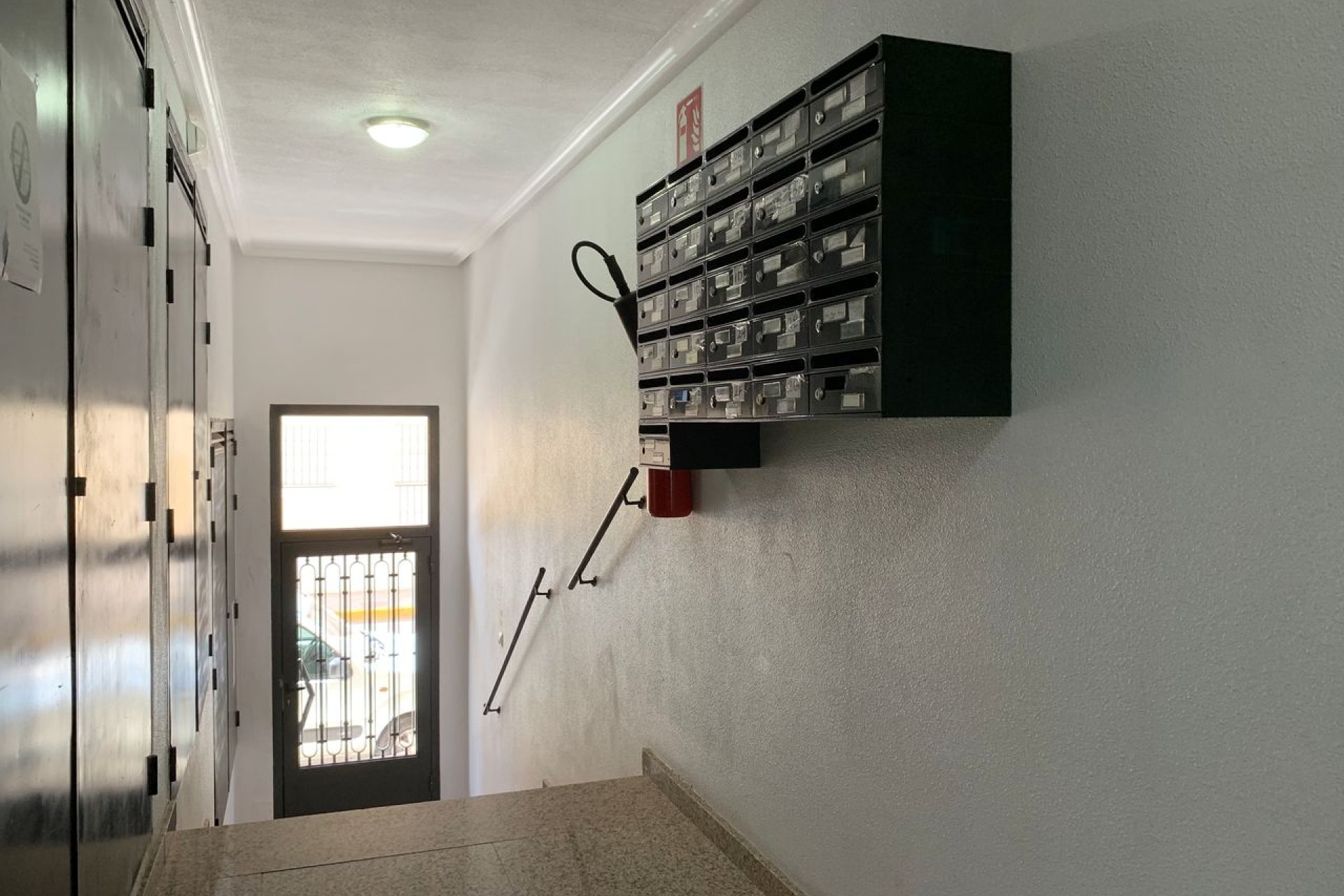 Segunda mano - Apartamento -
Formentera del Segura - Costa Blanca