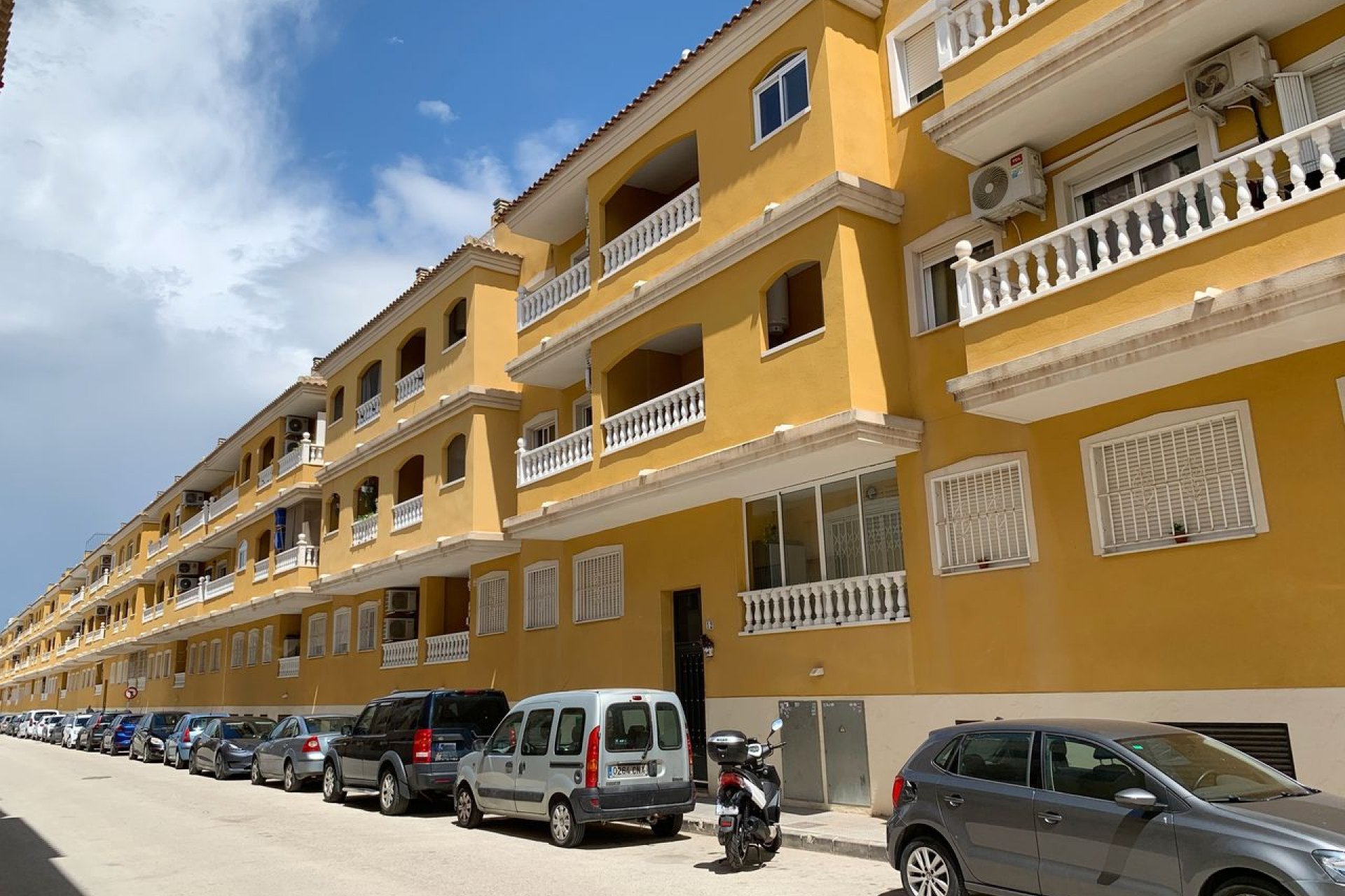 Segunda mano - Apartamento -
Formentera del Segura - Costa Blanca