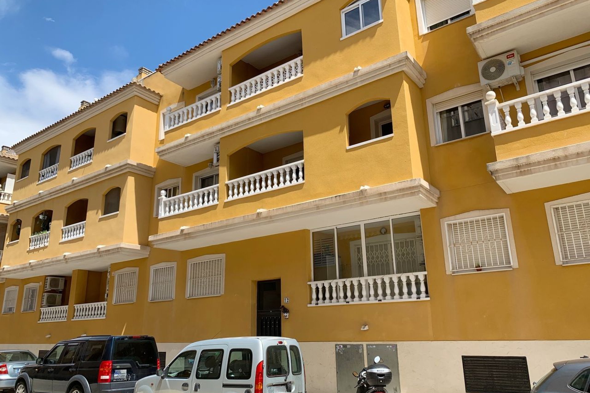 Segunda mano - Apartamento -
Formentera del Segura - Costa Blanca