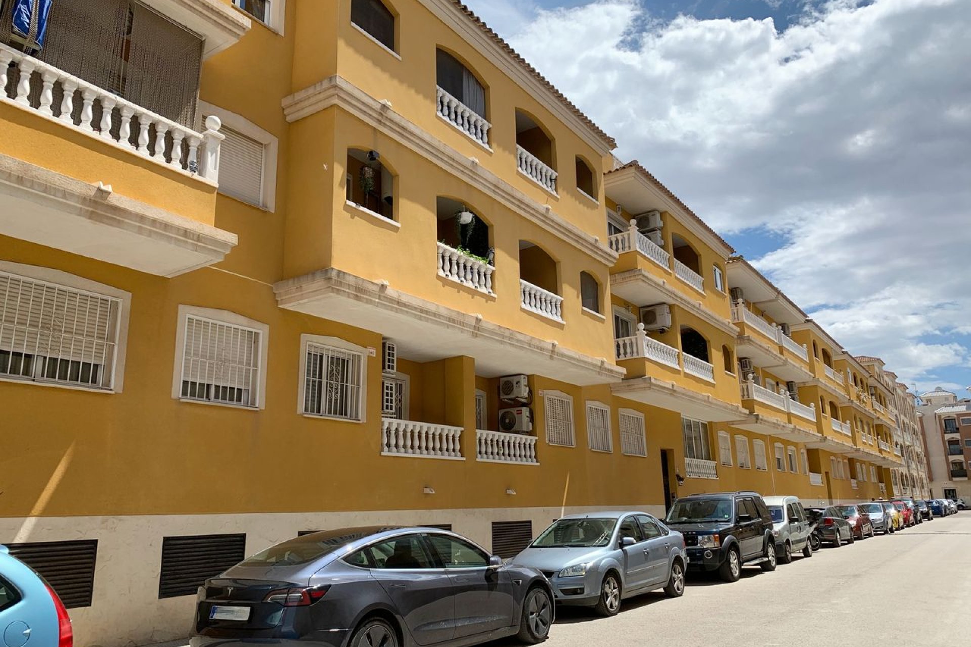 Segunda mano - Apartamento -
Formentera del Segura - Costa Blanca