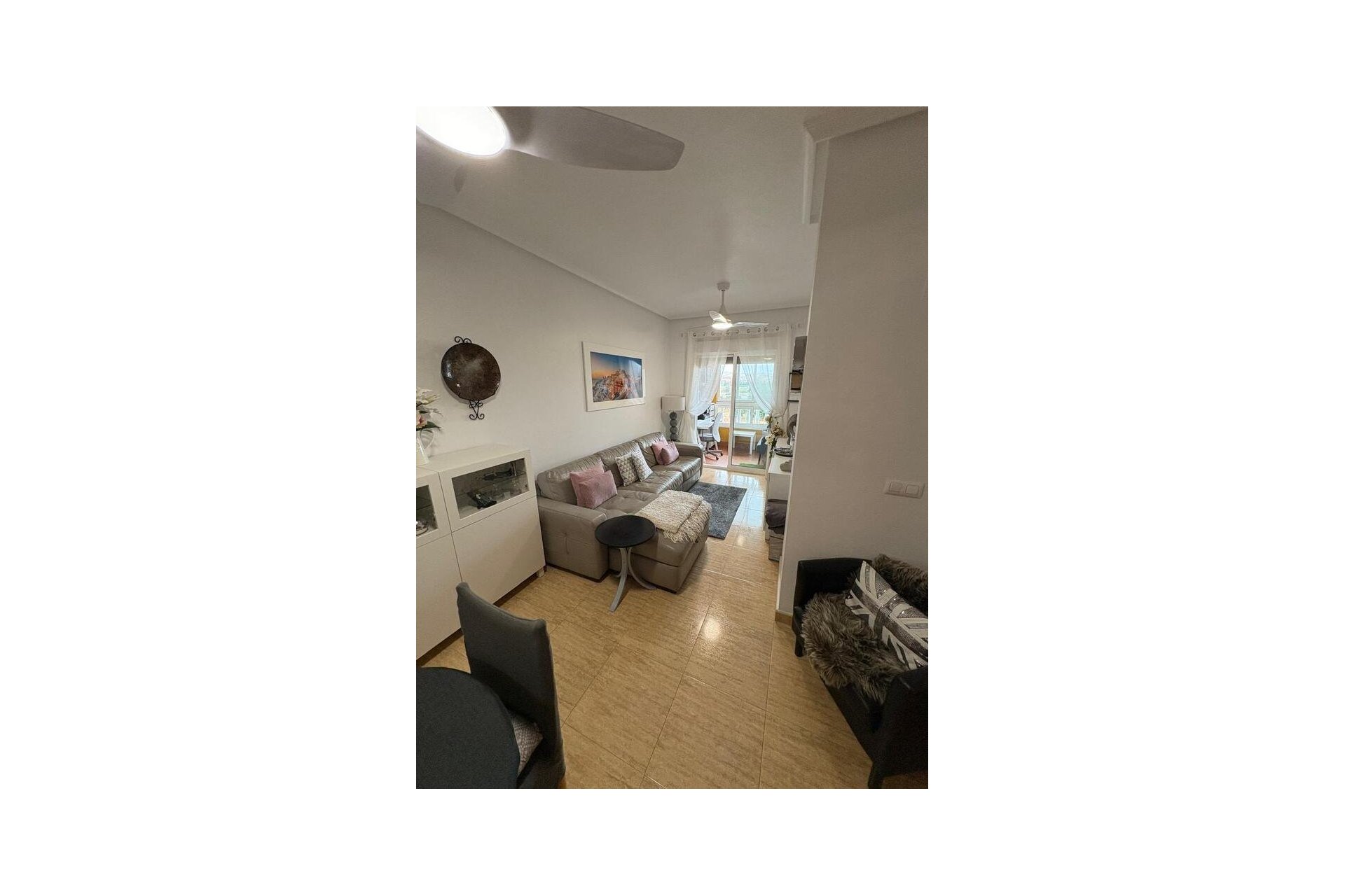 Segunda mano - Apartamento -
Formentera del Segura - Costa Blanca