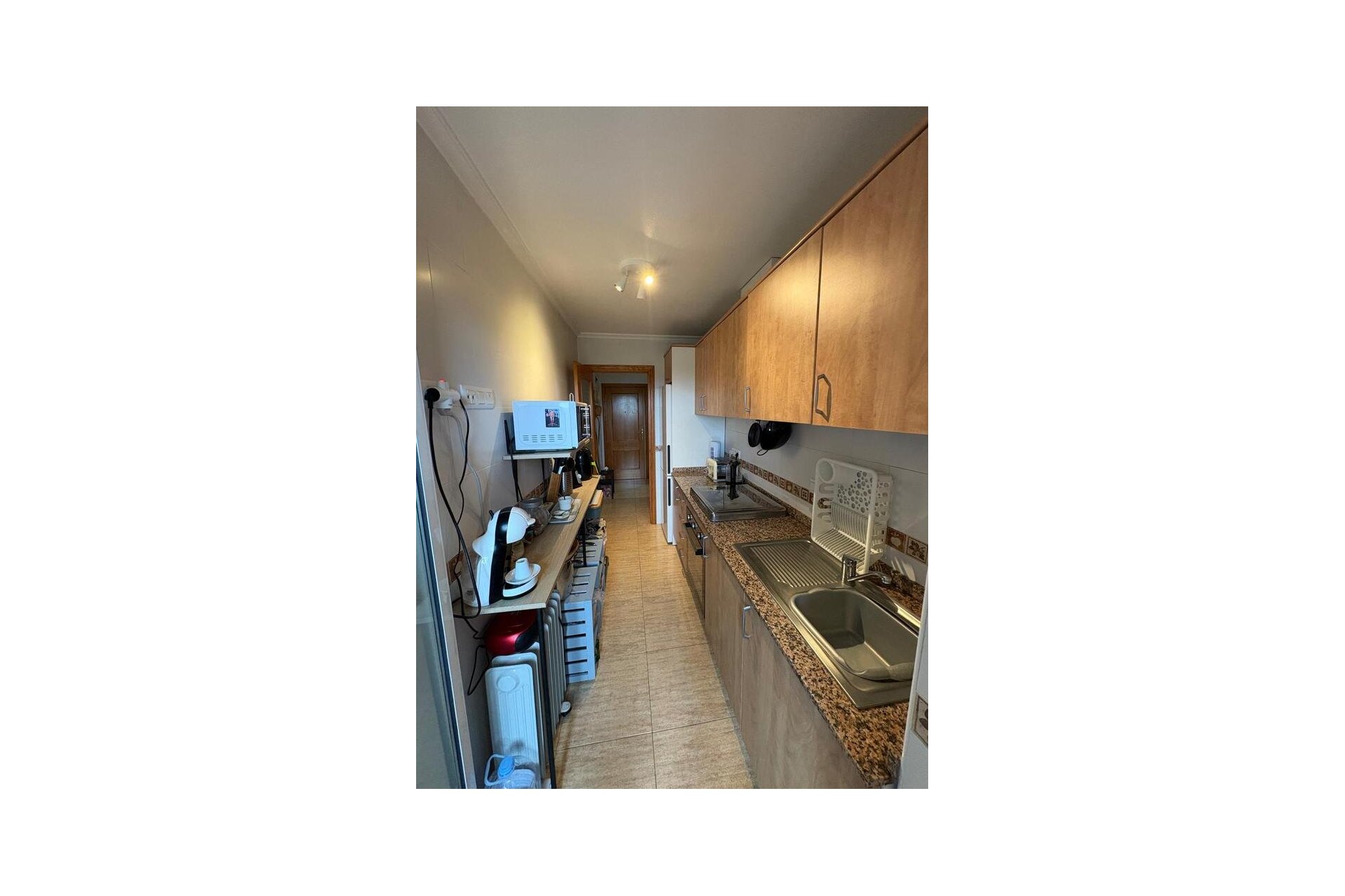 Segunda mano - Apartamento -
Formentera del Segura - Costa Blanca