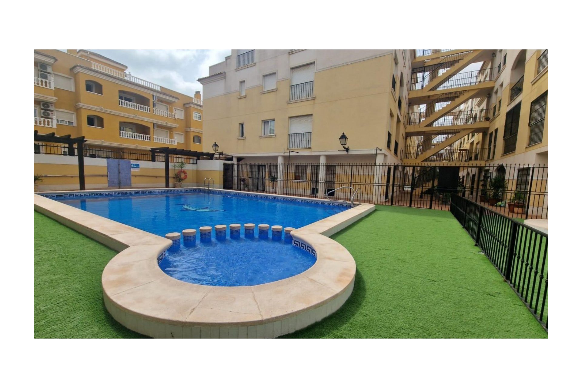Segunda mano - Apartamento -
Formentera del Segura - Costa Blanca