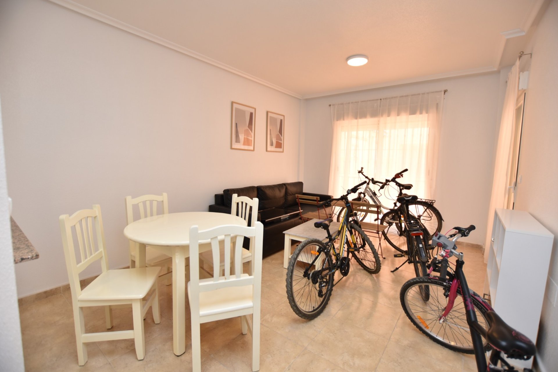 Segunda mano - Apartamento -
Formentera del Segura - Costa Blanca