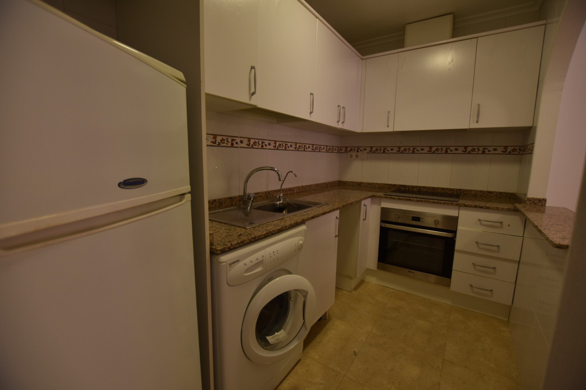 Segunda mano - Apartamento -
Formentera del Segura - Costa Blanca