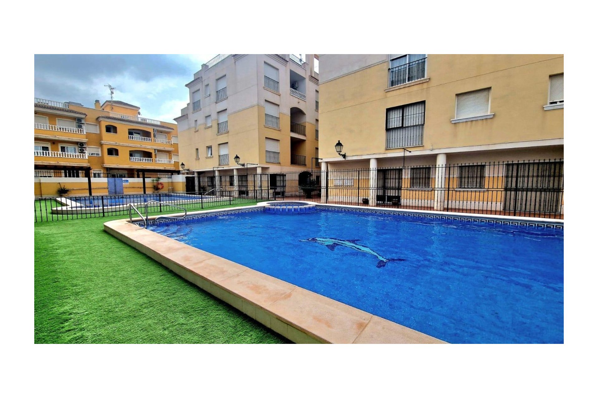 Segunda mano - Apartamento -
Formentera del Segura - Costa Blanca