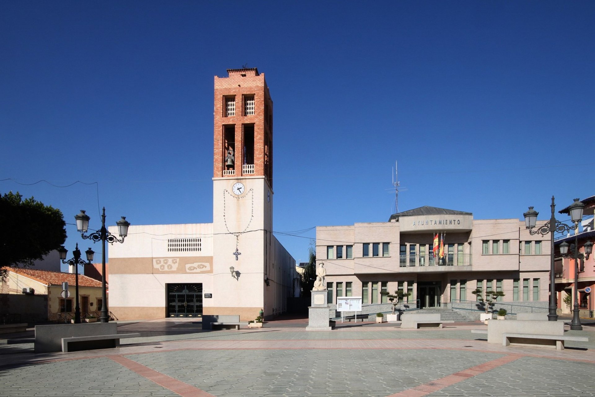 Segunda mano - Apartamento -
Formentera del Segura - Costa Blanca