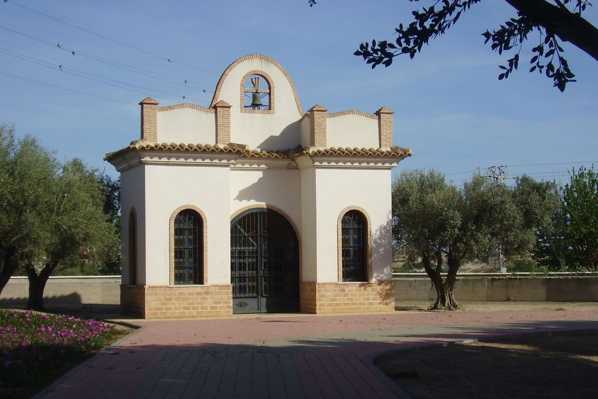 Segunda mano - Apartamento -
Formentera del Segura - Costa Blanca