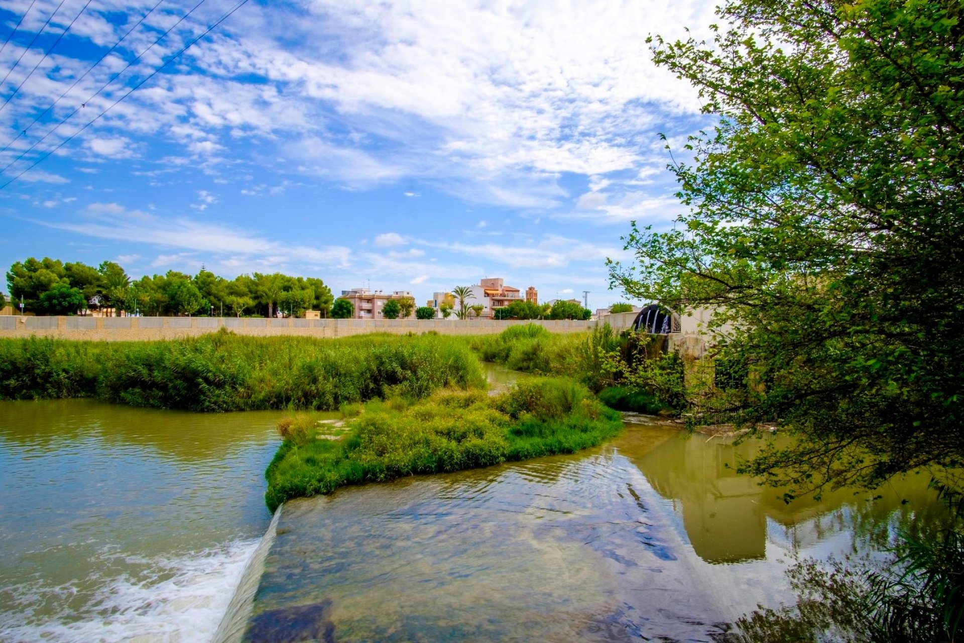 Segunda mano - Apartamento -
Formentera del Segura - Costa Blanca