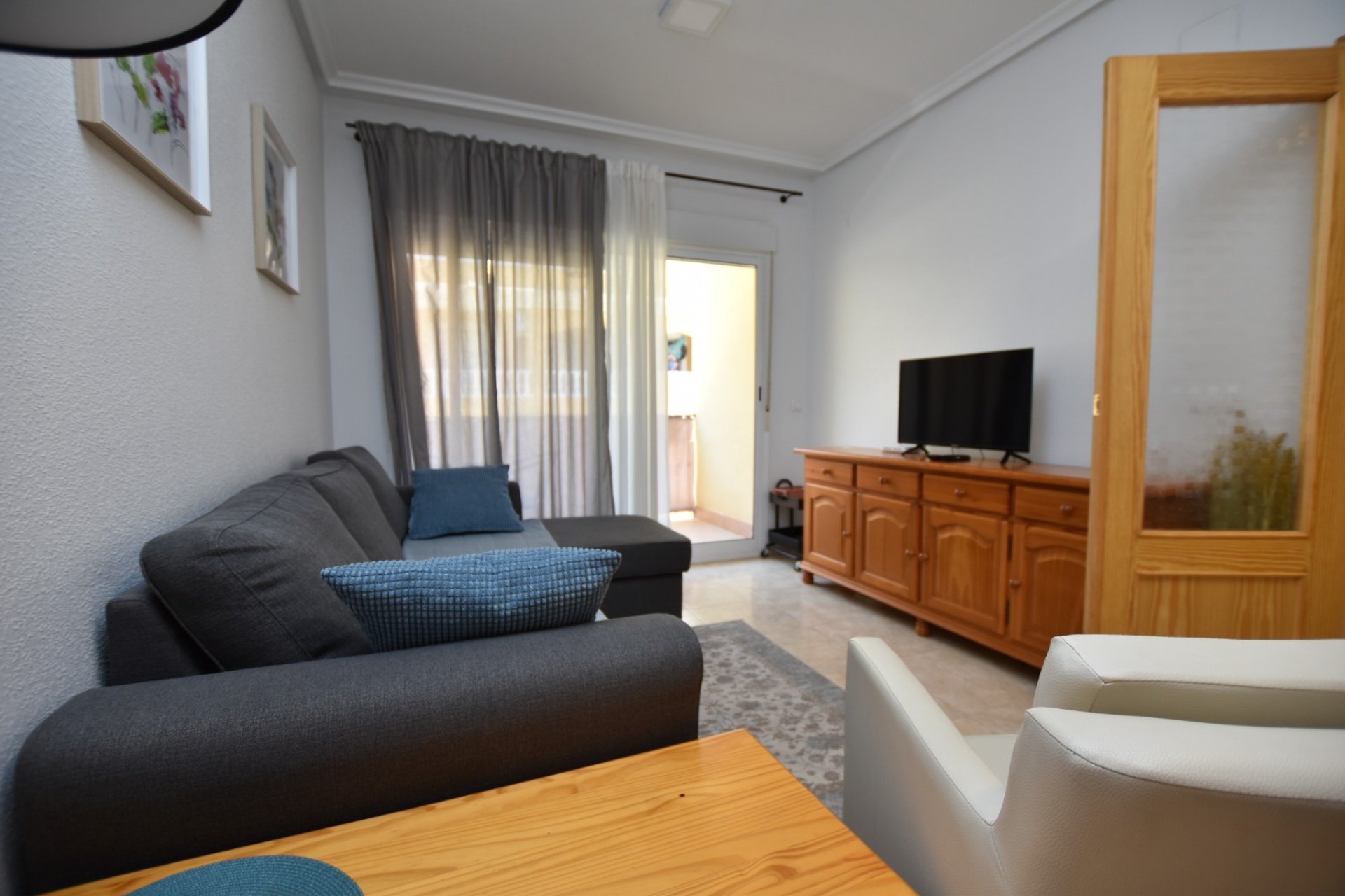 Segunda mano - Apartamento -
Formentera del Segura - Costa Blanca