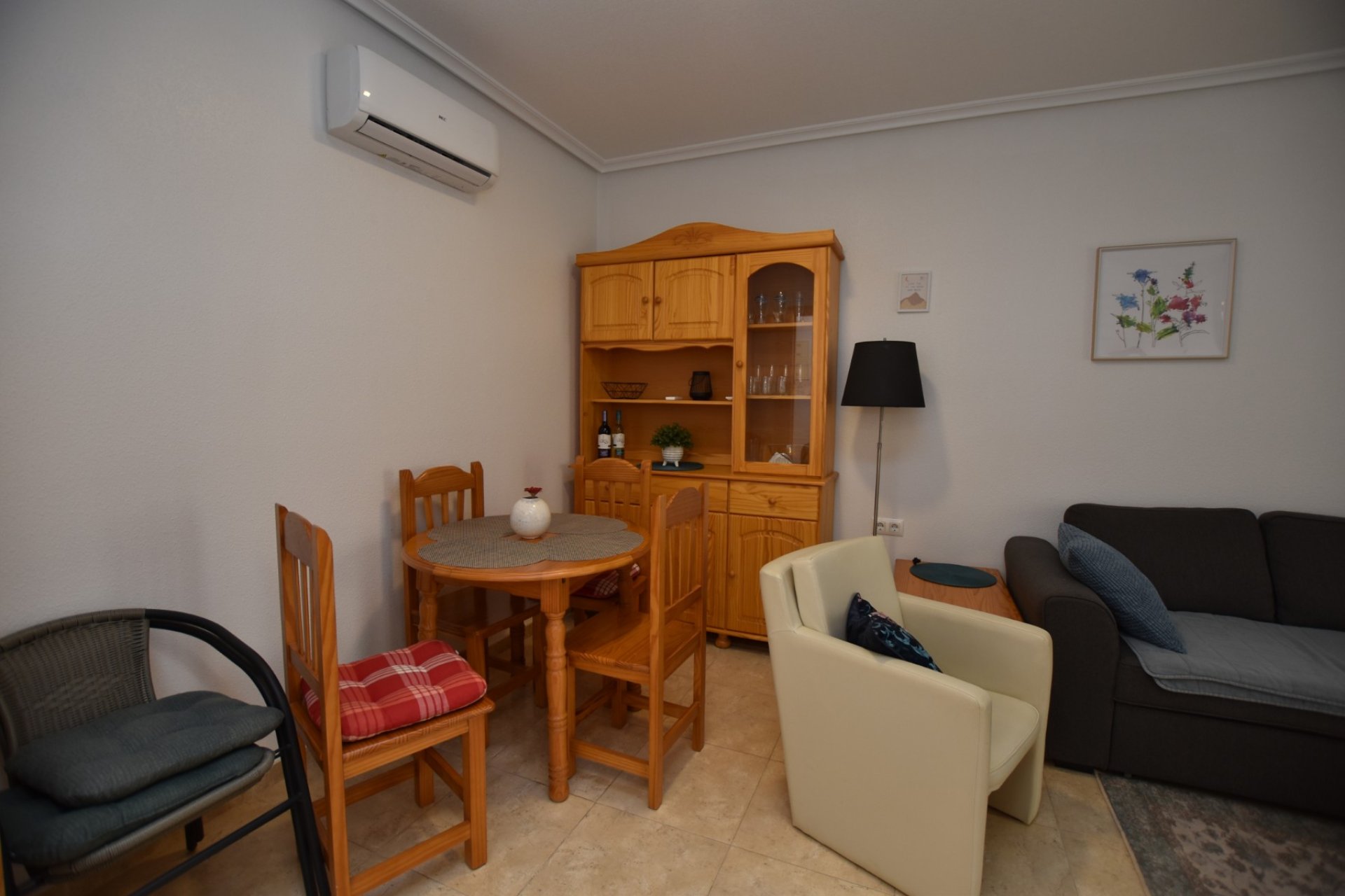 Segunda mano - Apartamento -
Formentera del Segura - Costa Blanca