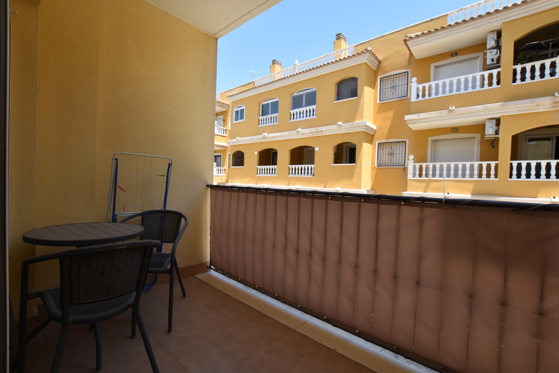 Segunda mano - Apartamento -
Formentera del Segura - Costa Blanca