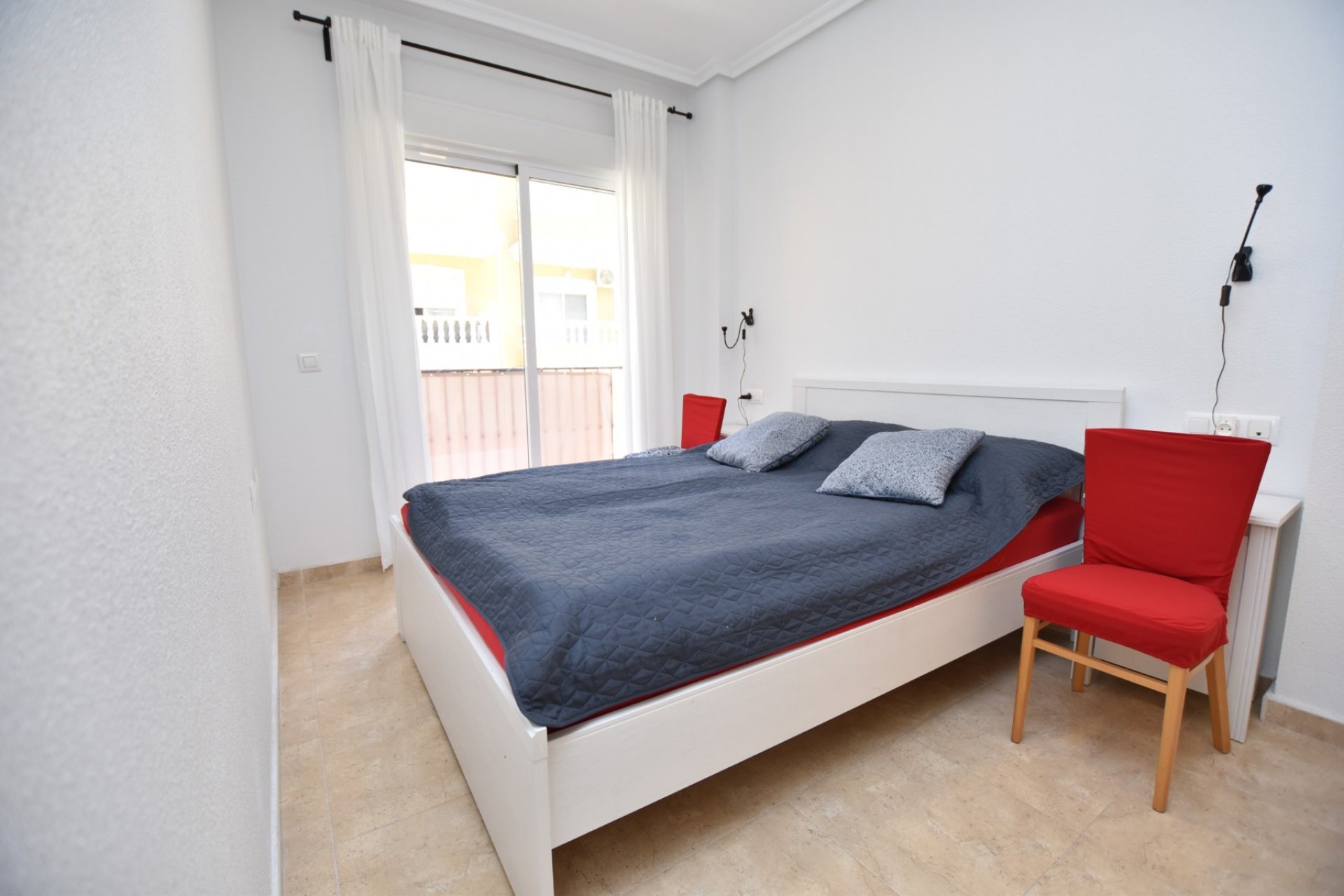 Segunda mano - Apartamento -
Formentera del Segura - Costa Blanca