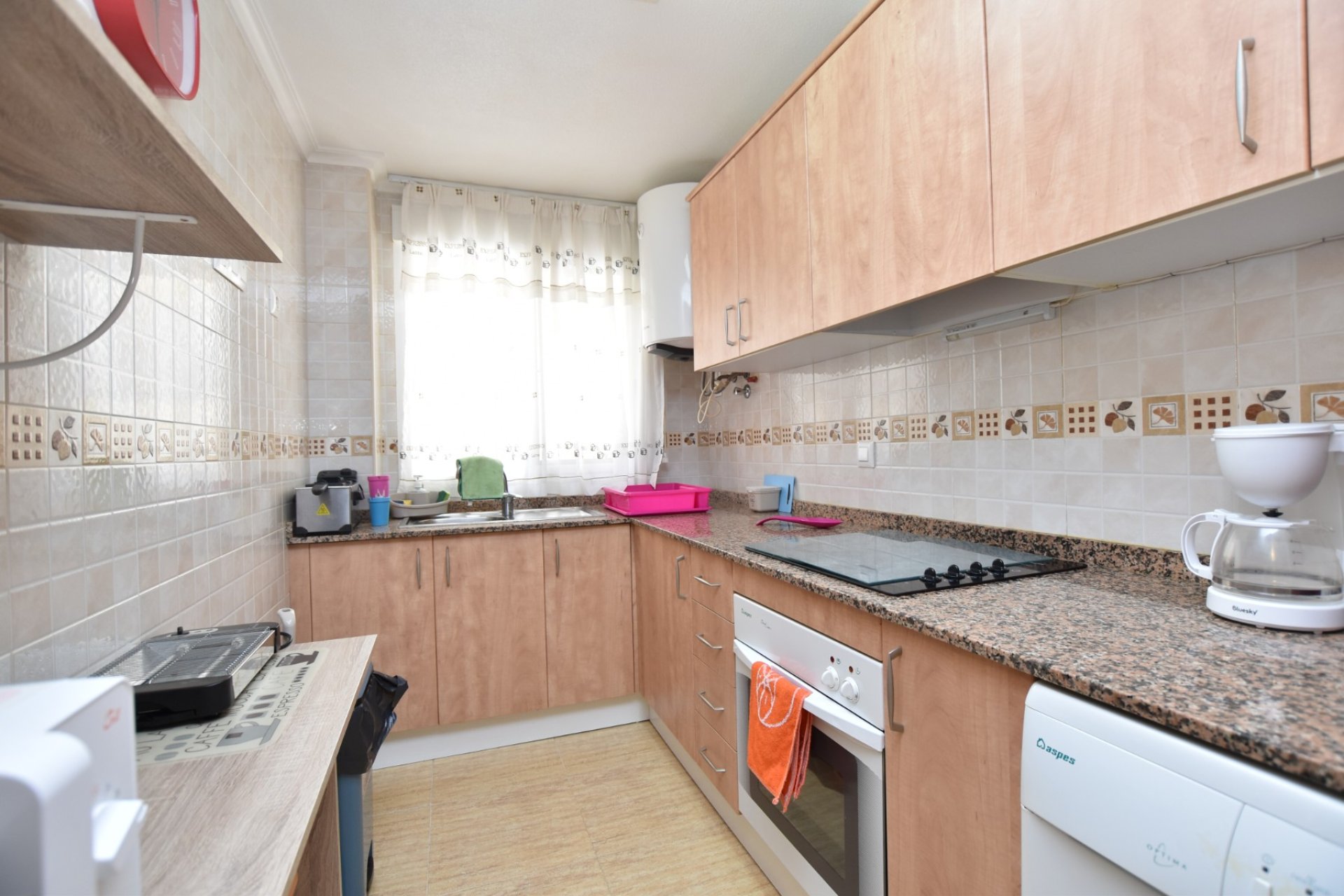 Segunda mano - Apartamento -
Formentera del Segura - Costa Blanca