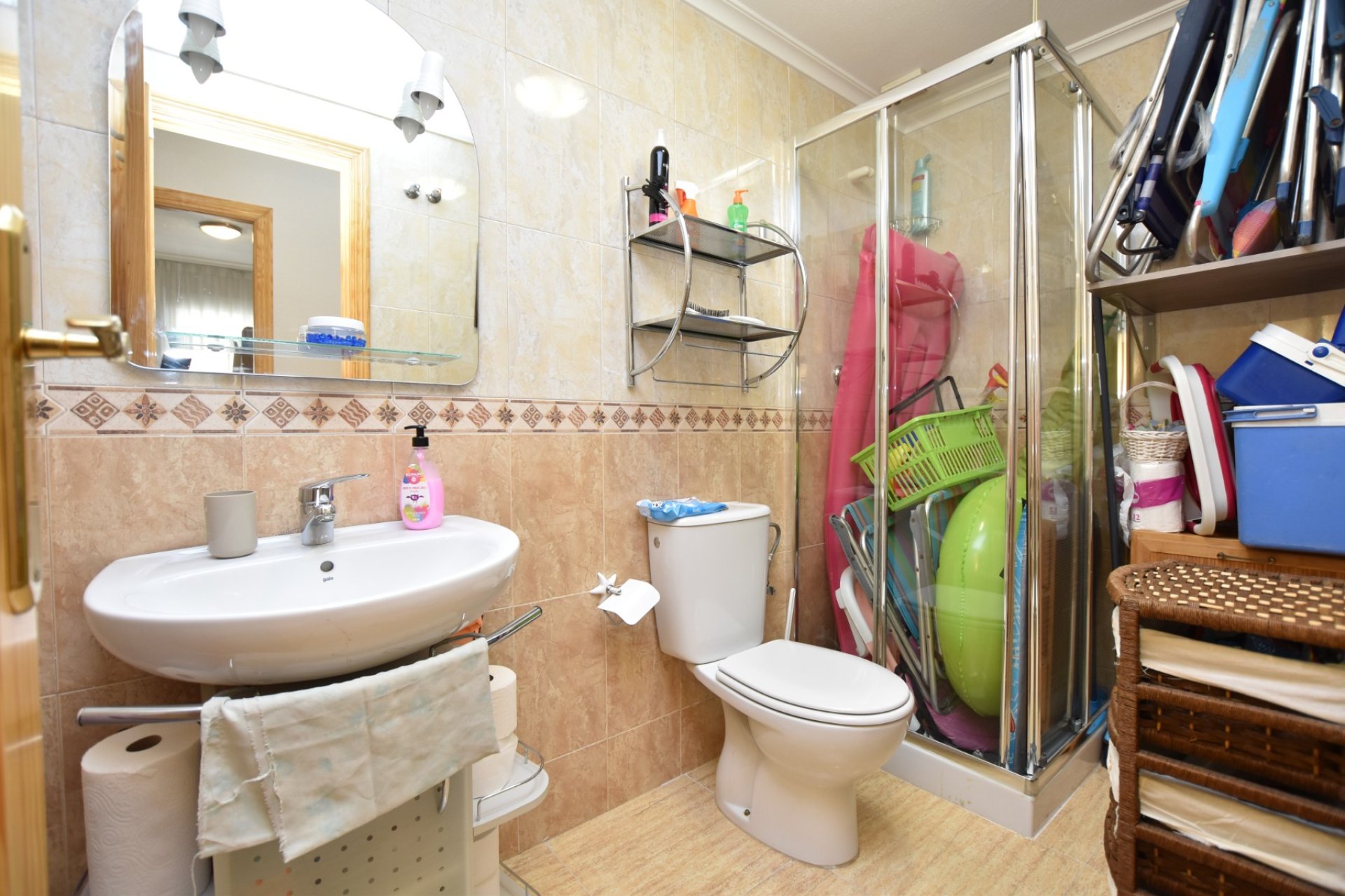 Segunda mano - Apartamento -
Formentera del Segura - Costa Blanca